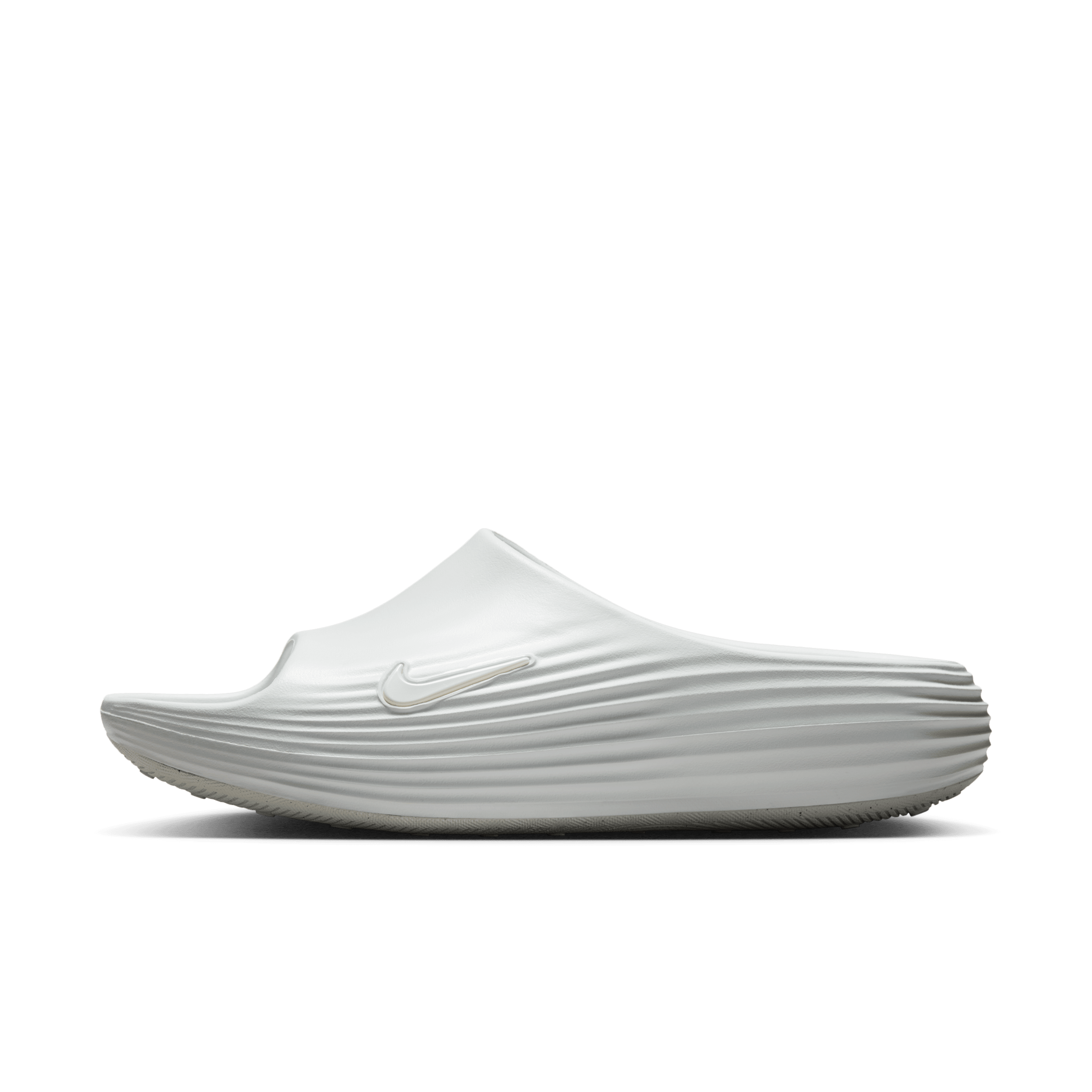 Nike ReactX Rejuven8 Slide 'Summit White' HV4479-100