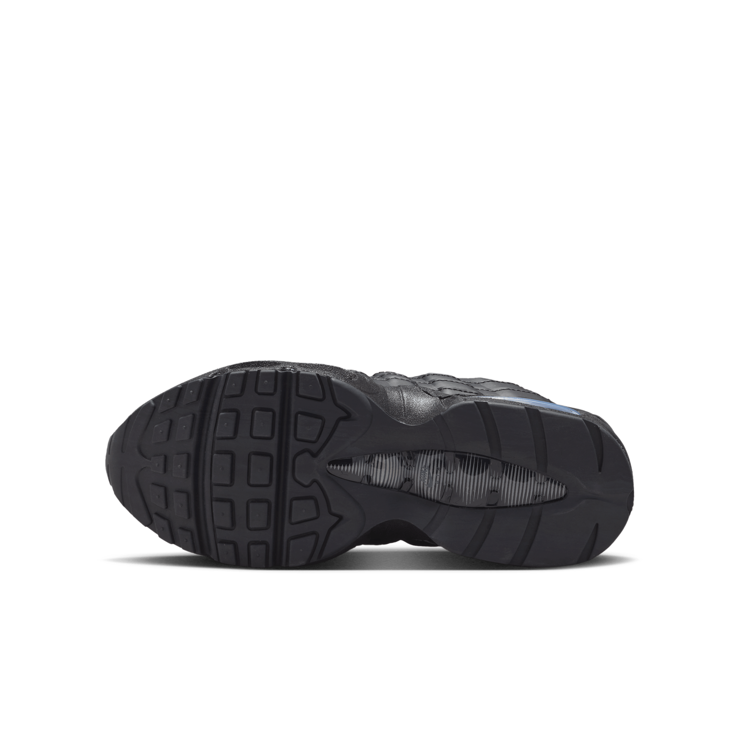 Nike Air Max 95 Older Kids' II4130-001