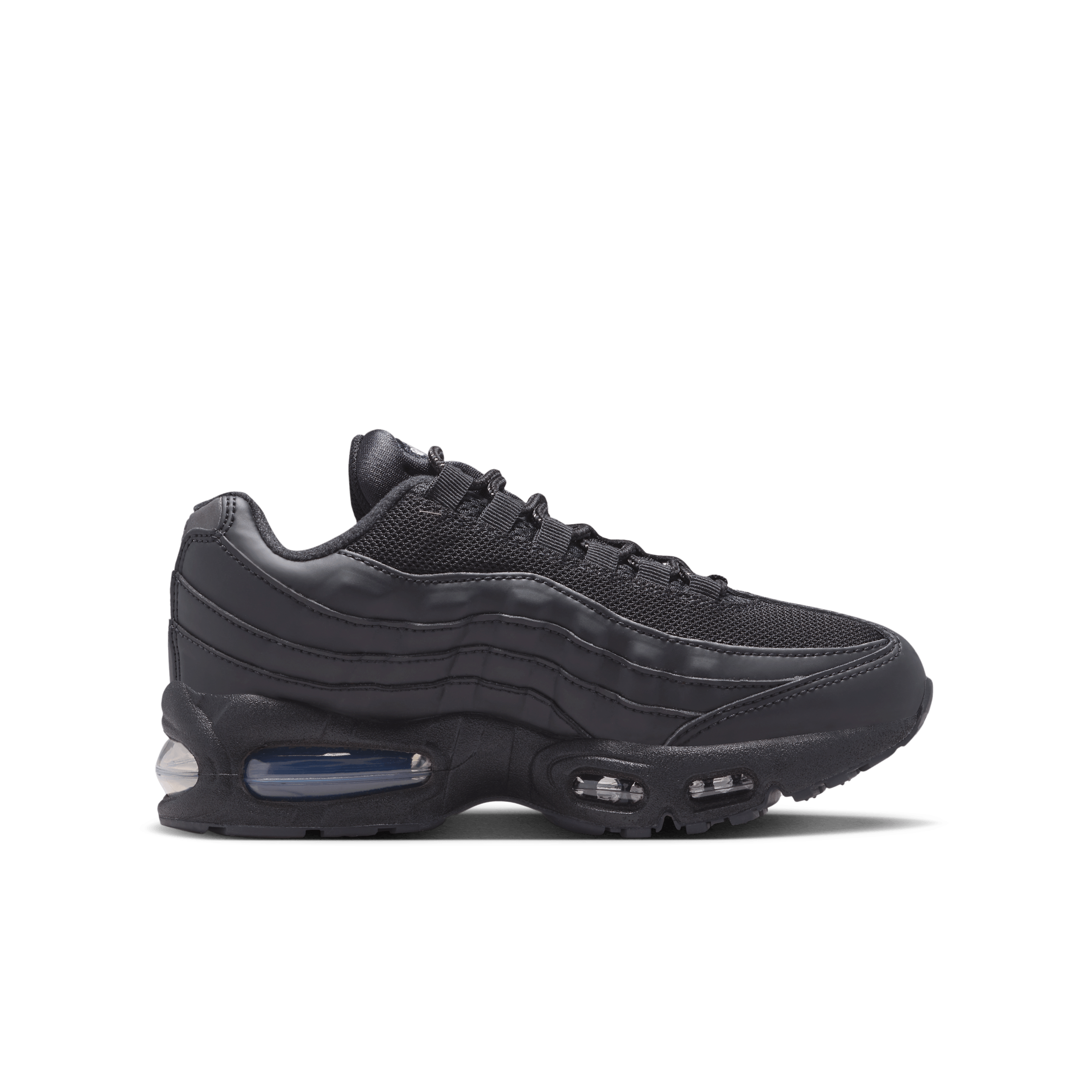 Nike Air Max 95 Older Kids' II4130-001
