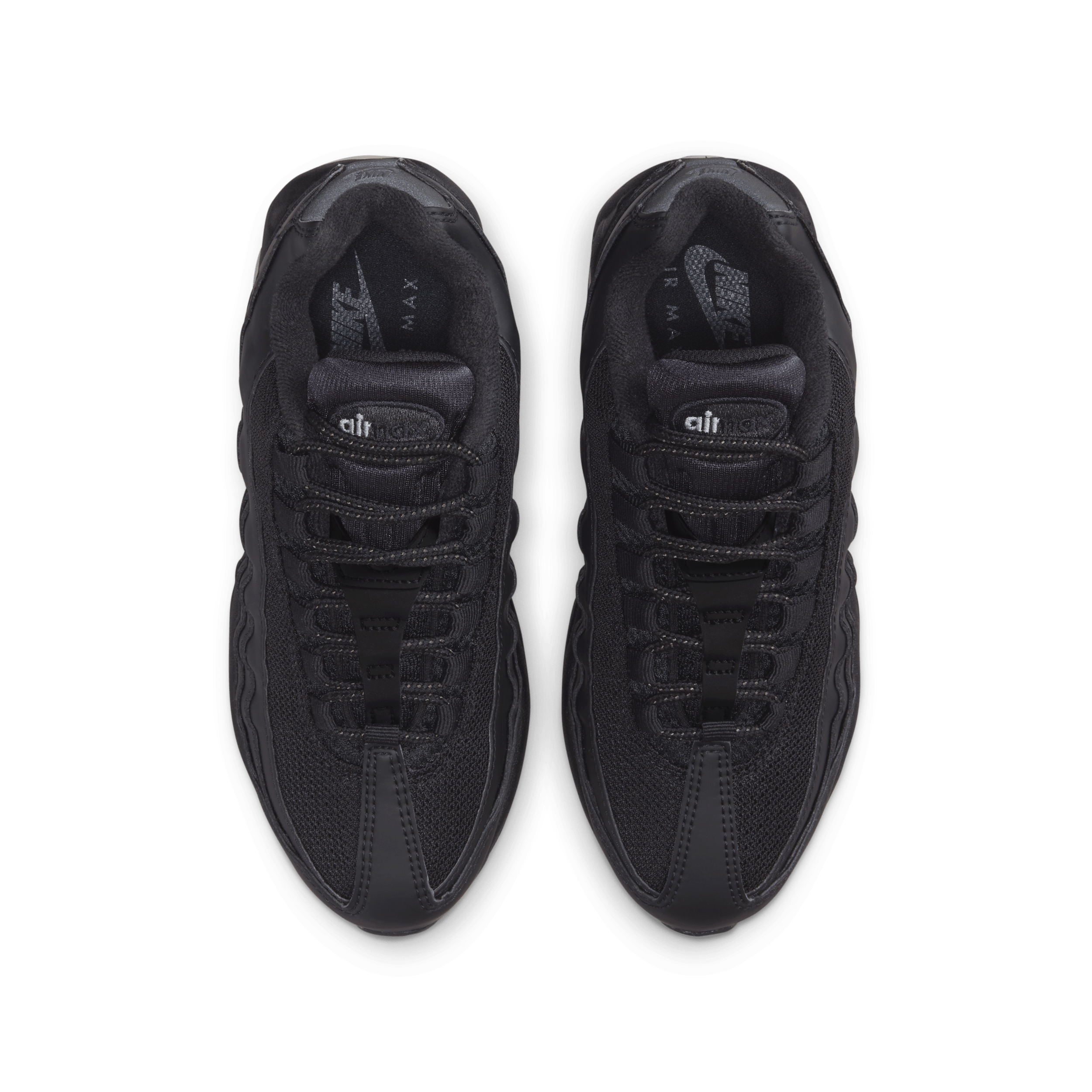 Nike Air Max 95 Older Kids' II4130-001