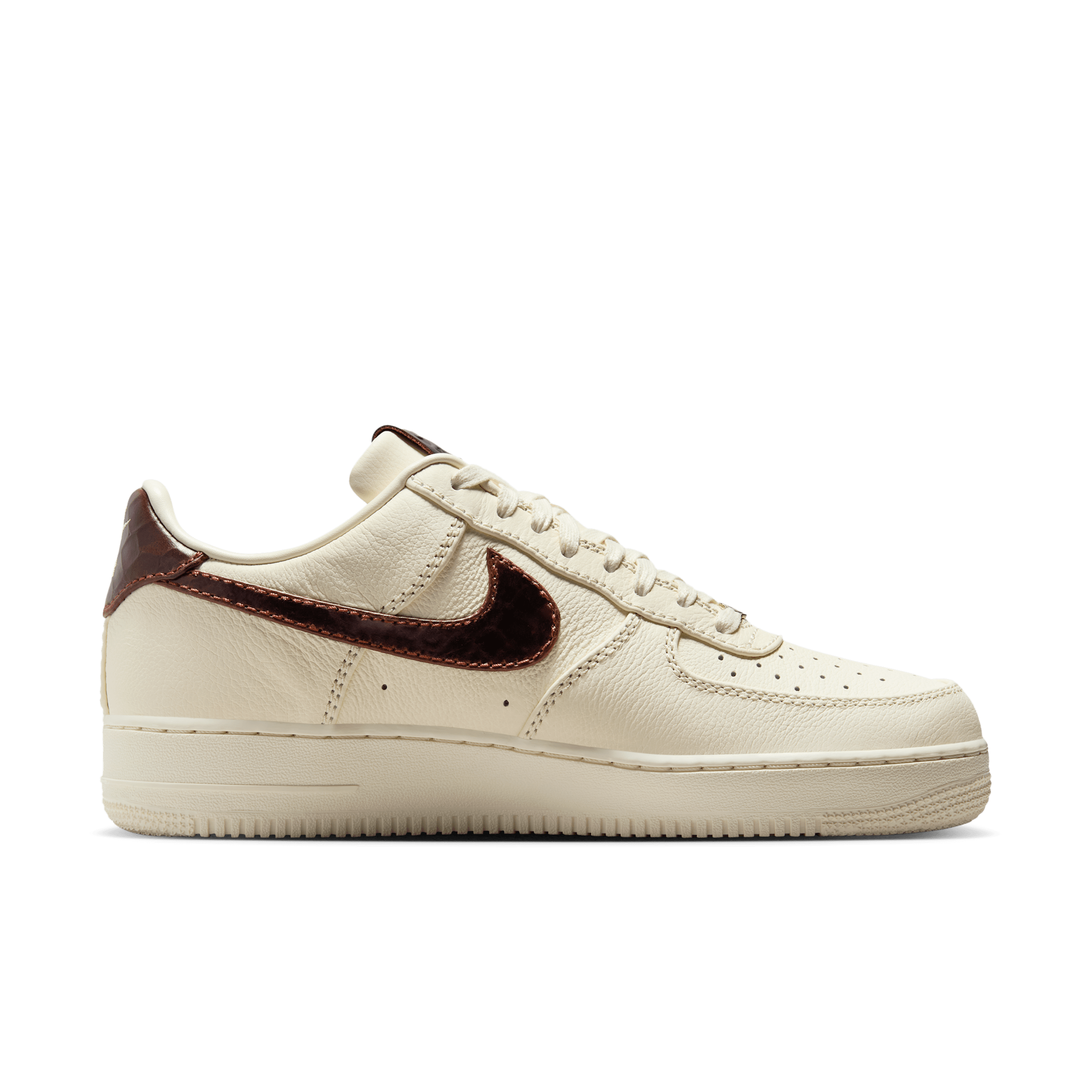 Nike Air Force 1 '07 'Soft Pearl' IH7332-001