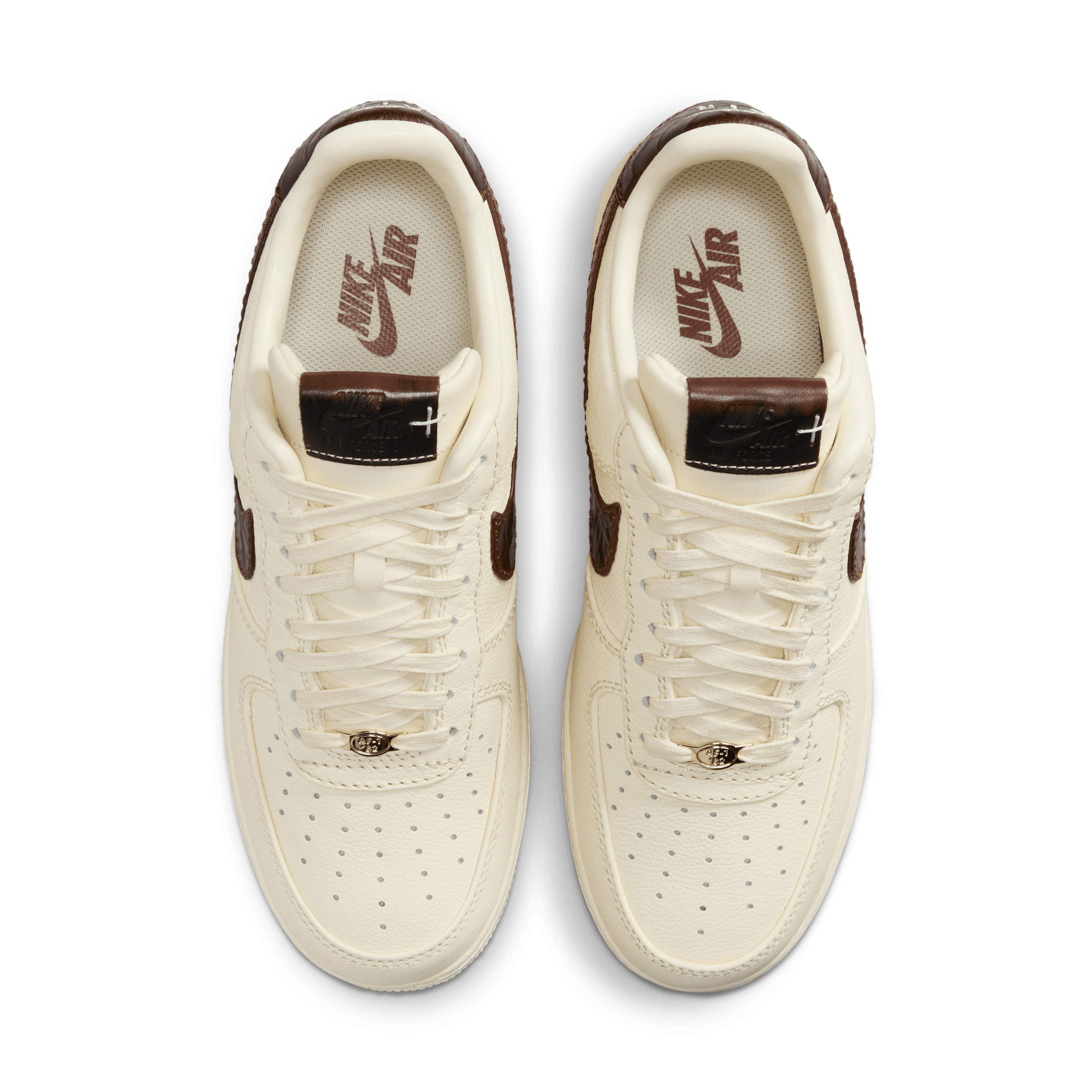 Nike Air Force 1 '07 'Soft Pearl' IH7332-001