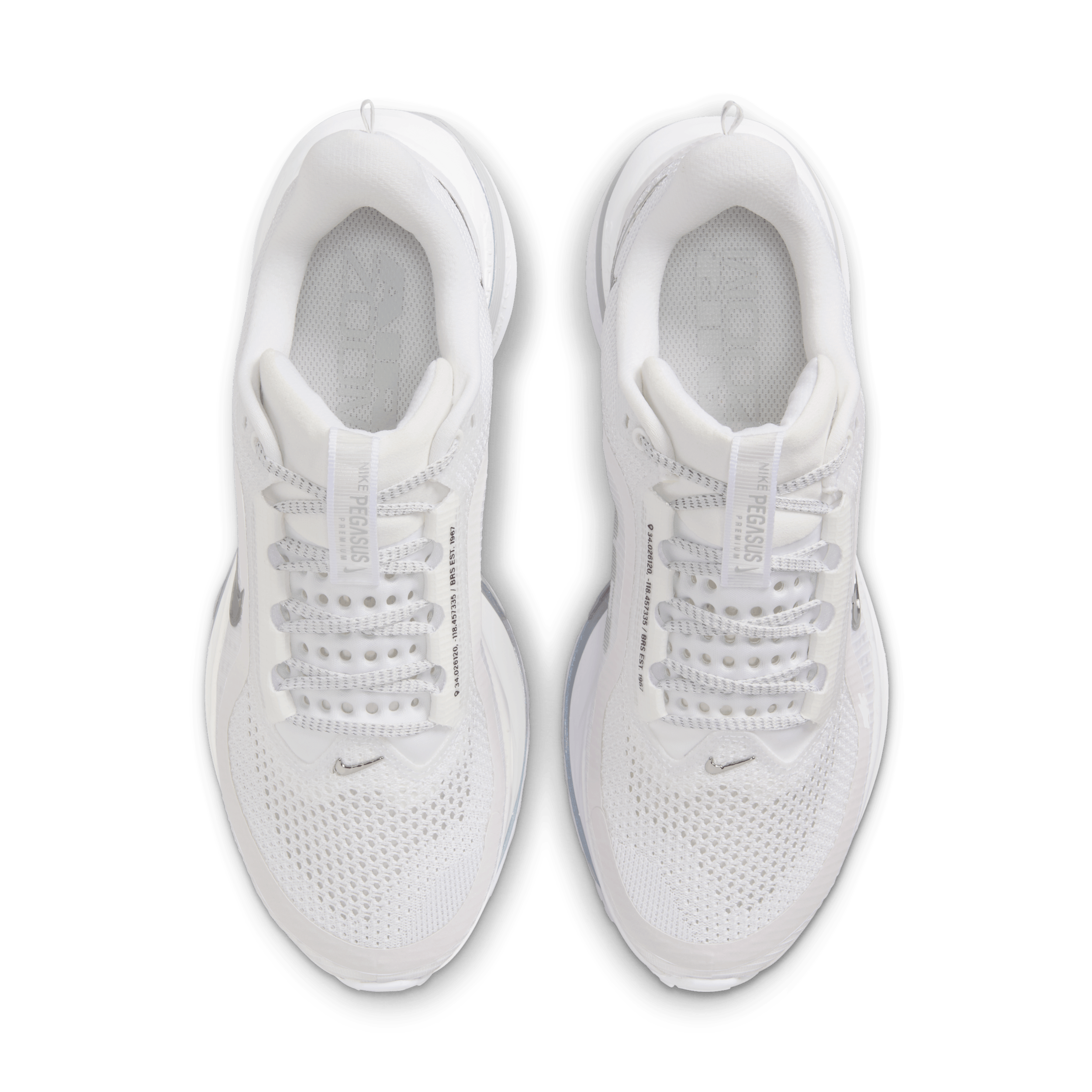 Nike Pegasus Premium WMNS 'White' HQ2593-102
