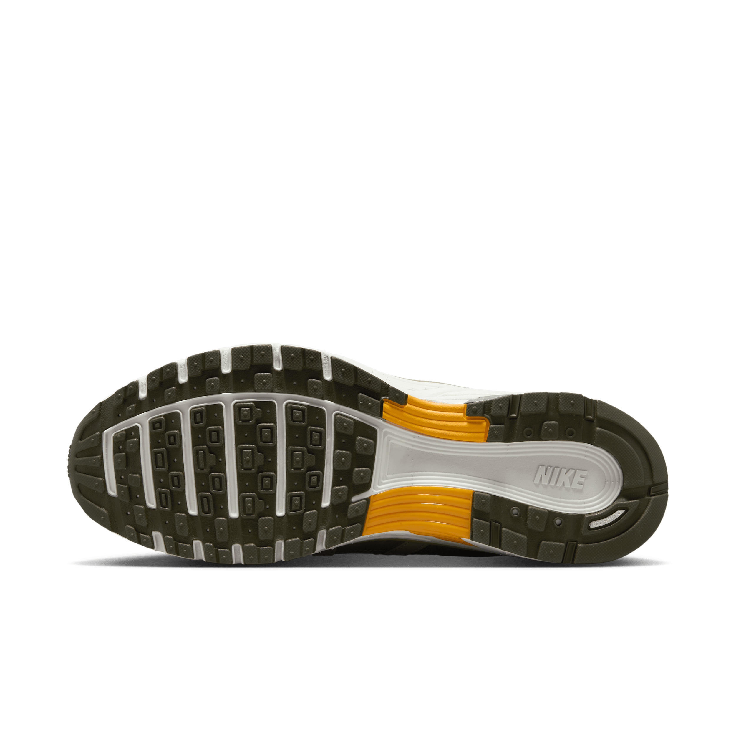 Nike P-6000 'Light Army Phantom' IH0246-320