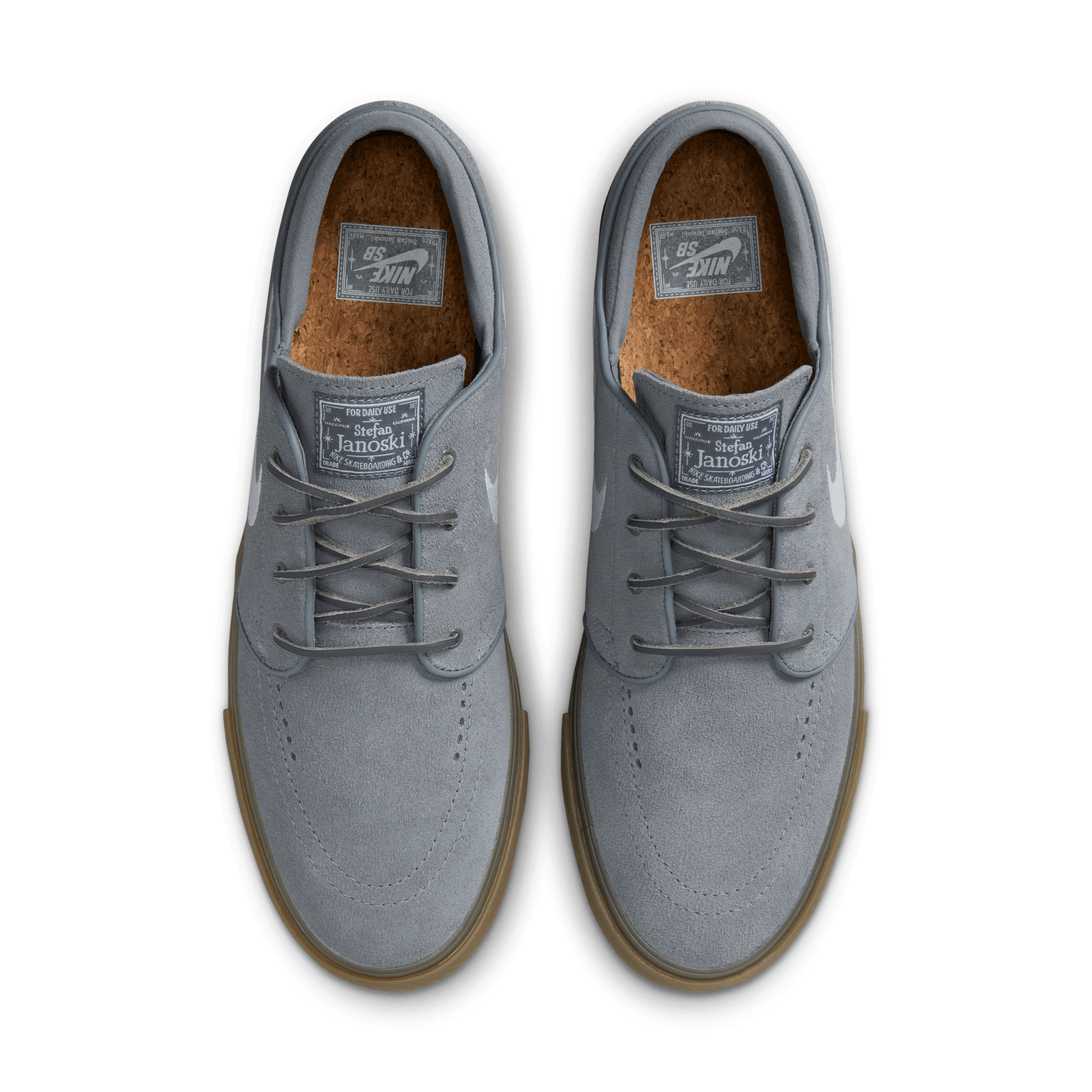 Unisex Nike SB Zoom Janoski OG+ FD6757-003