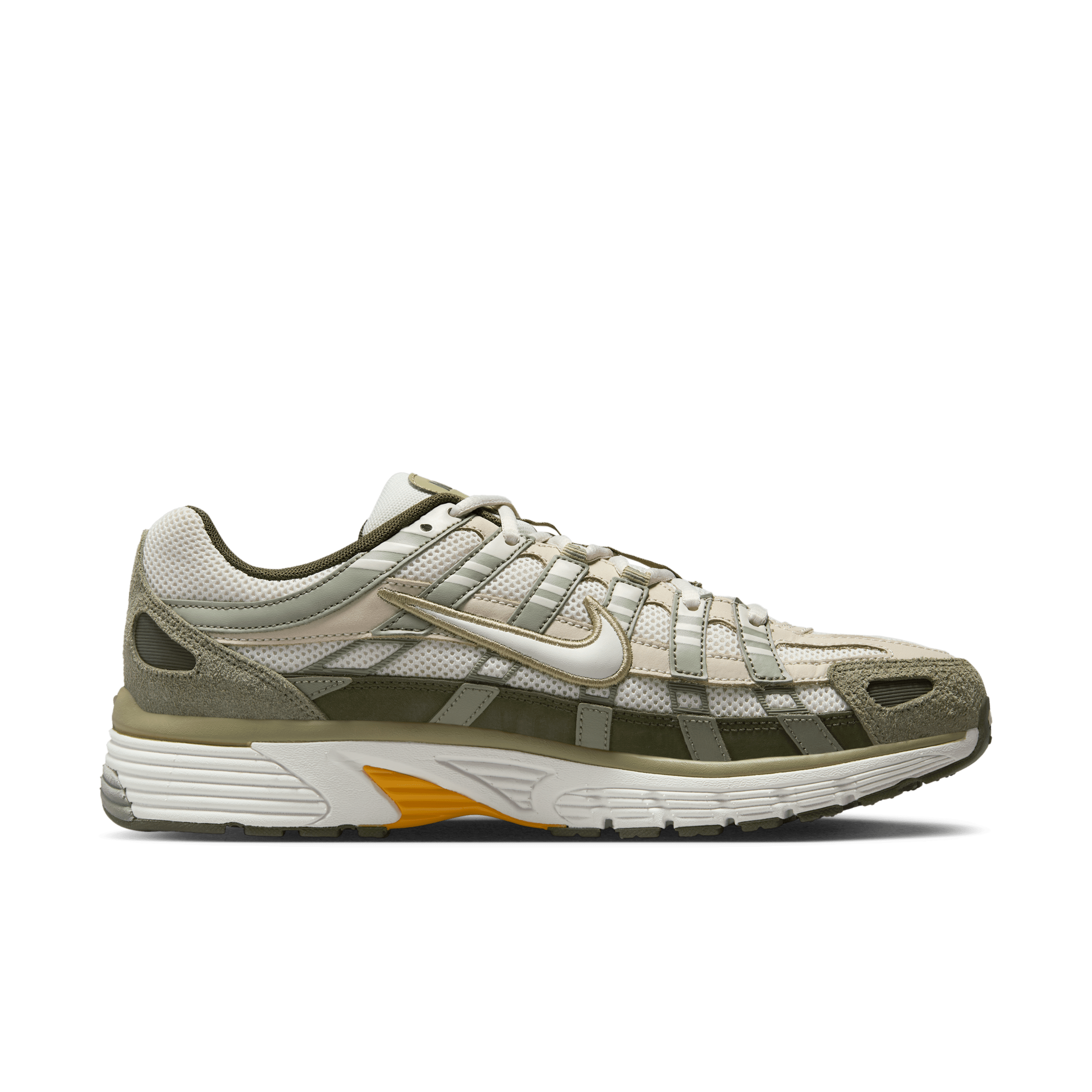 Nike P-6000 'Light Army Phantom' IH0246-320