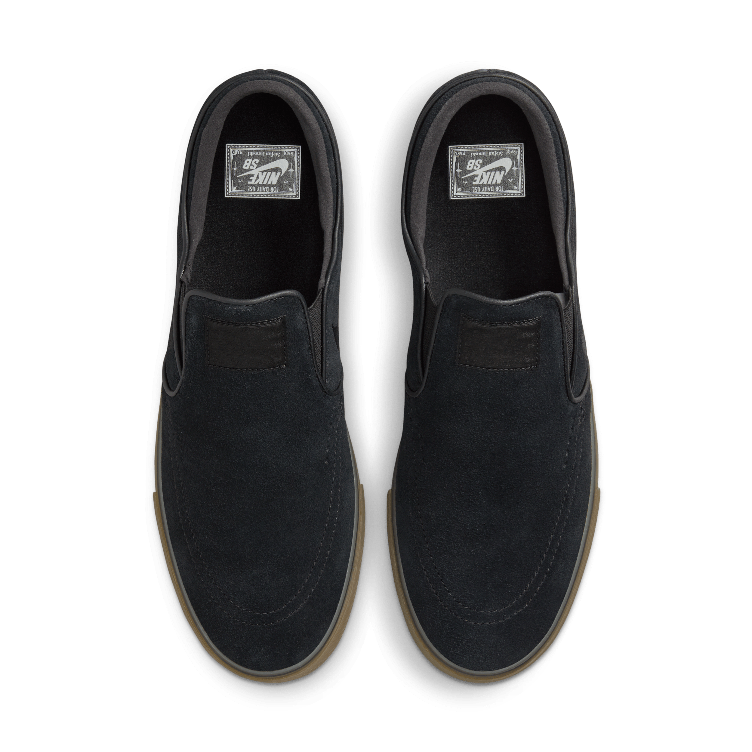 Nike SB Janoski+ Slip FN5893-003