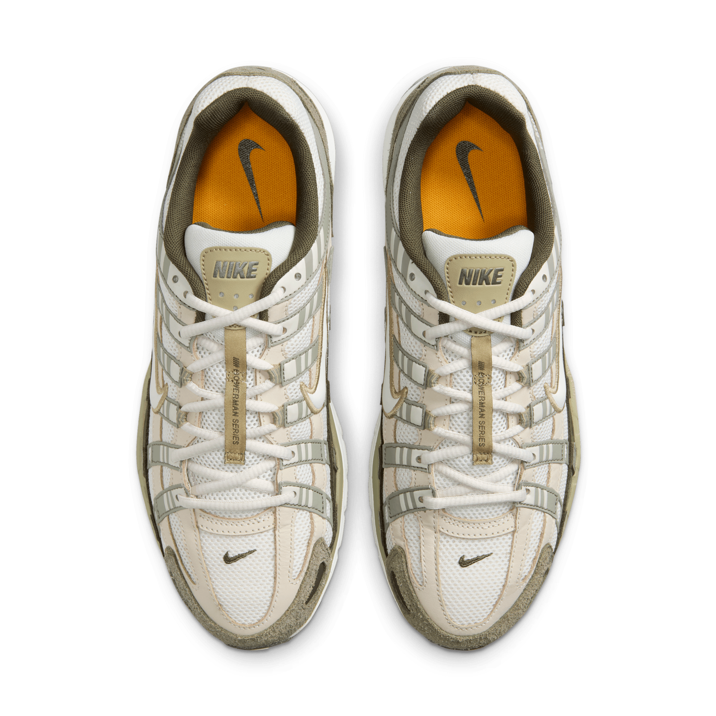 Nike P-6000 'Light Army Phantom' IH0246-320