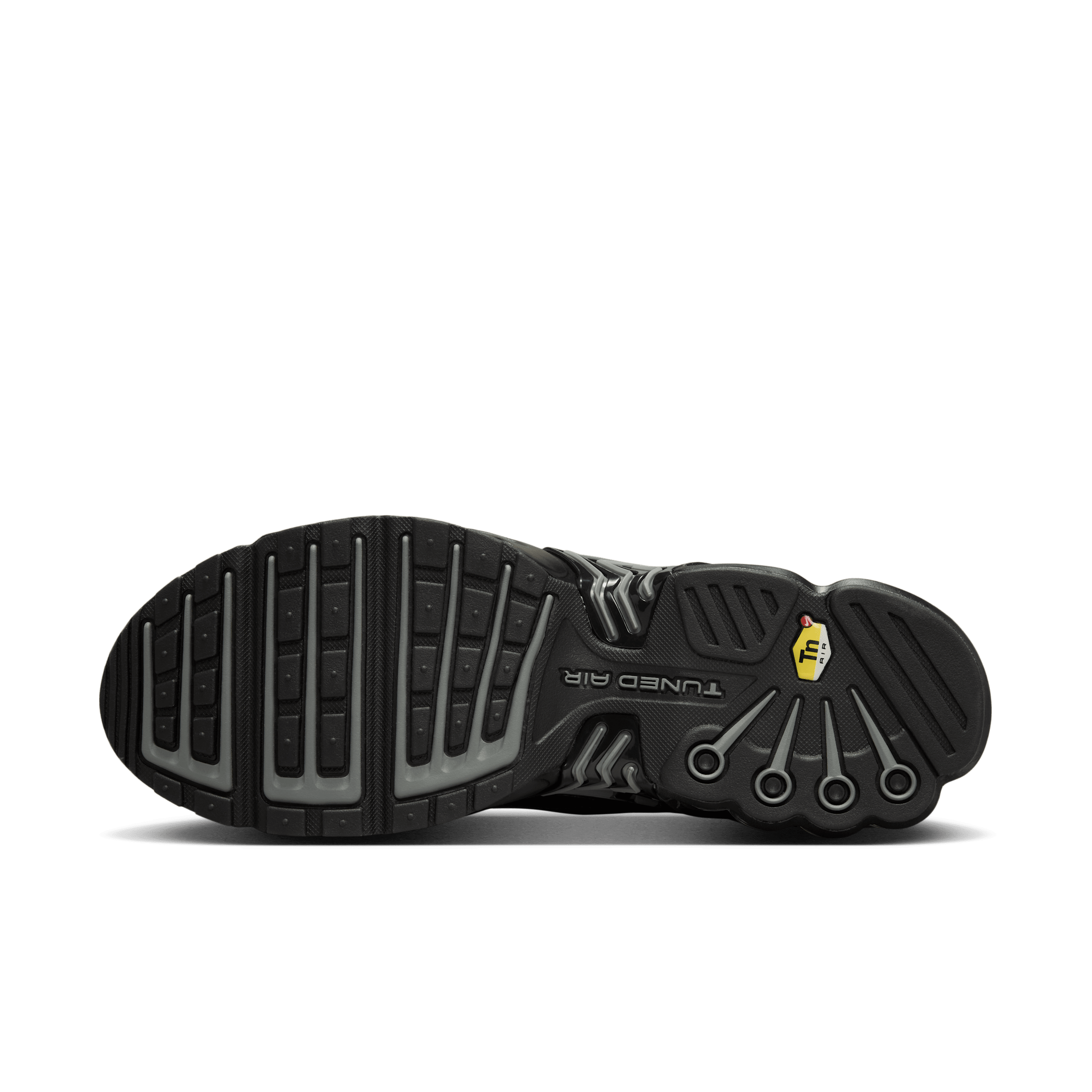 Nike Air Max Plus 3 'Black' IF6319-001