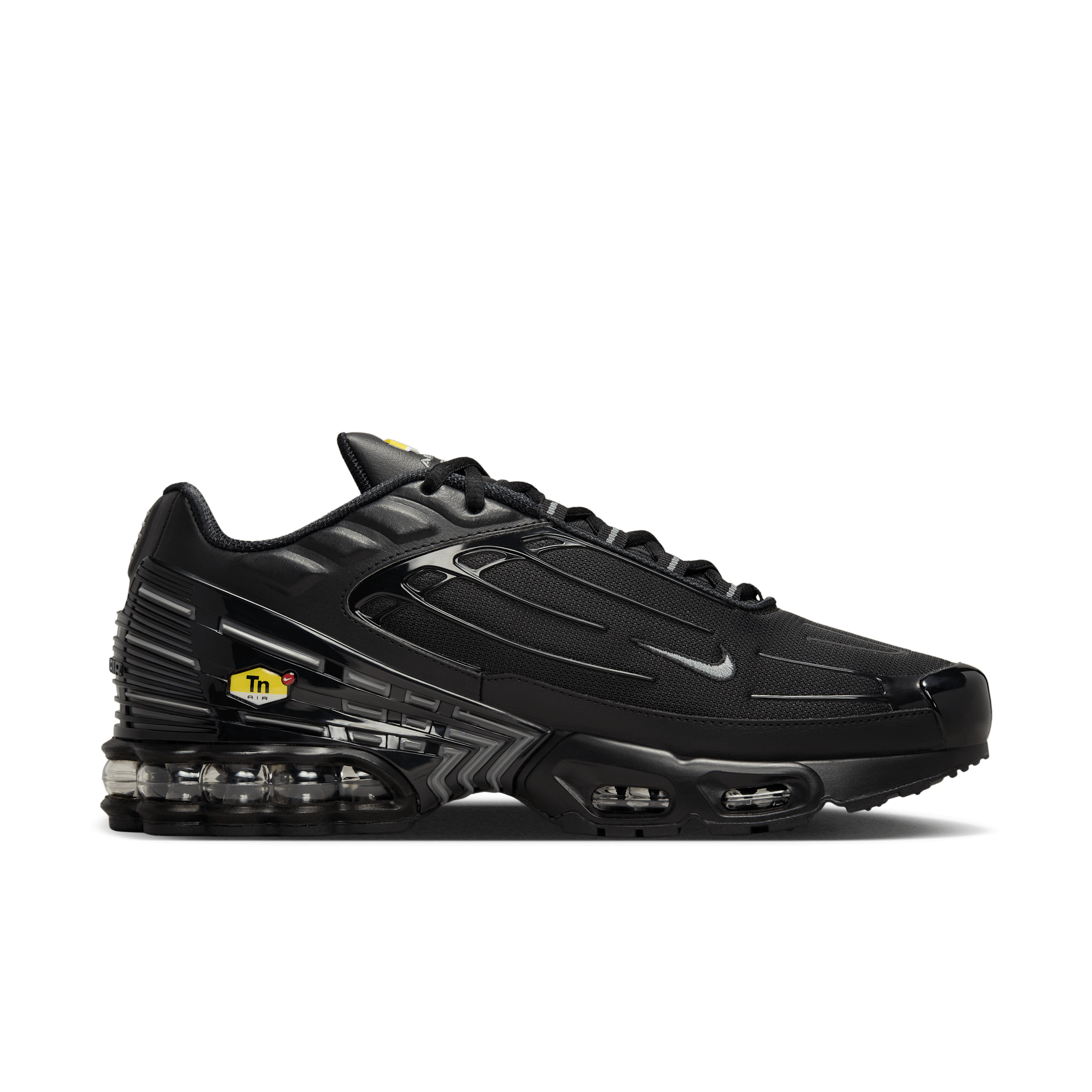 Nike Air Max Plus 3 'Black' IF6319-001