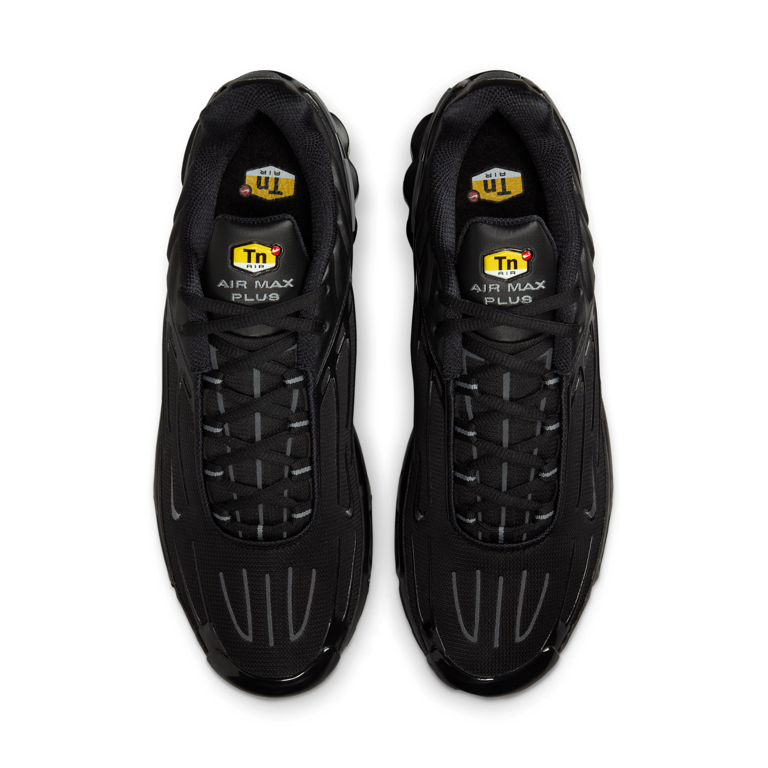 Nike Air Max Plus 3 'Black' IF6319-001