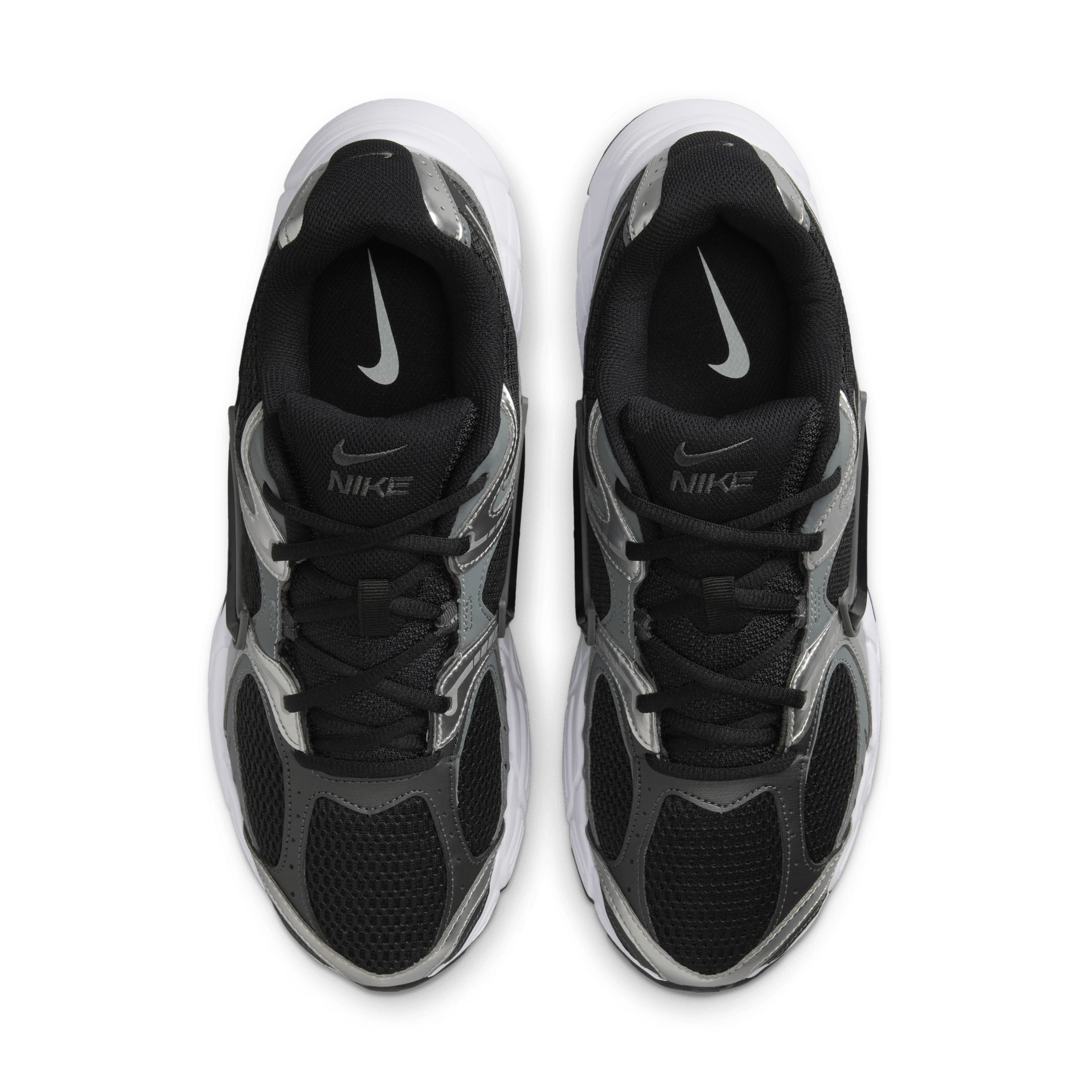 Nike V5 RNR 'Black & Anthracite' HJ5228-004