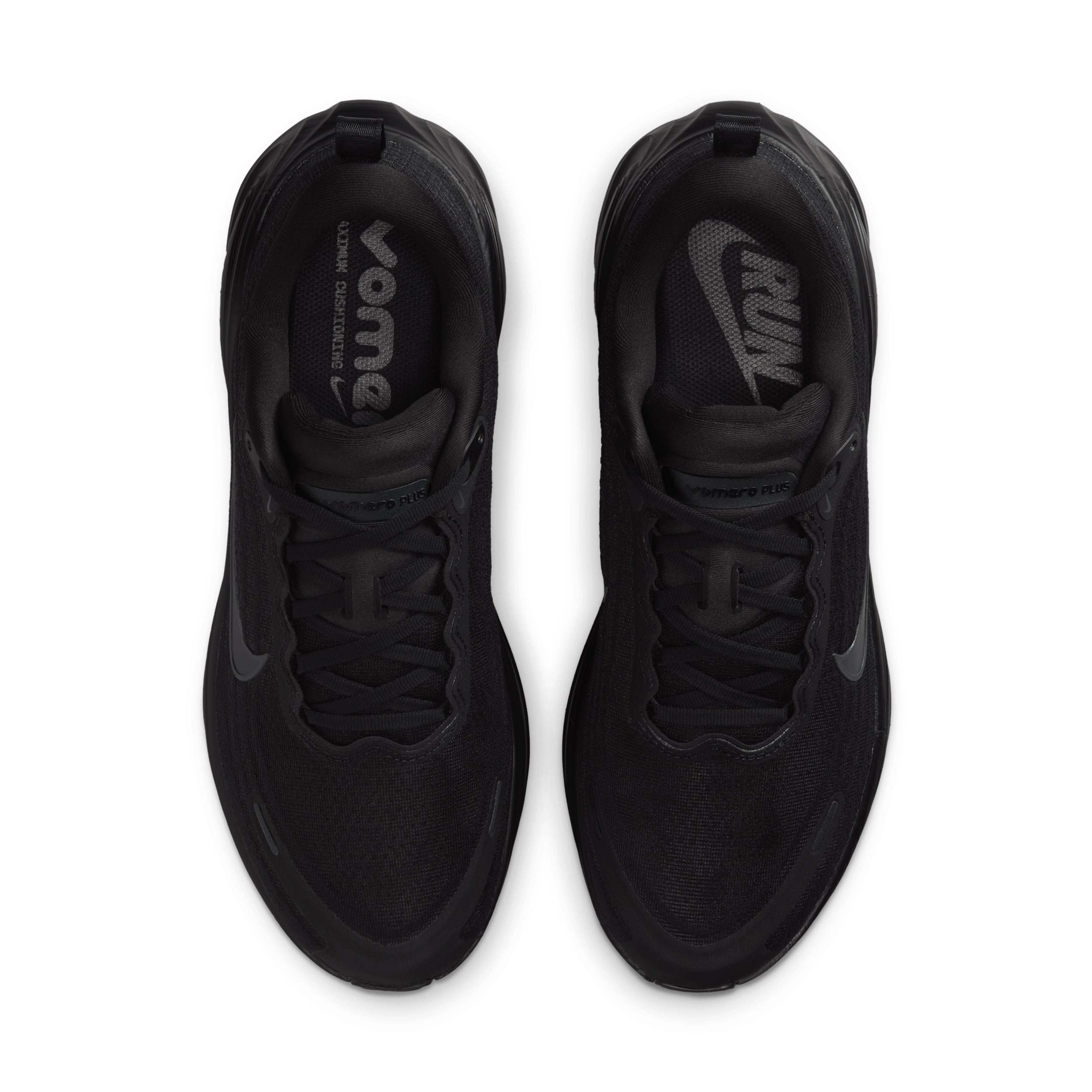 Nike Vomero Plus 'Black' HV8150-003