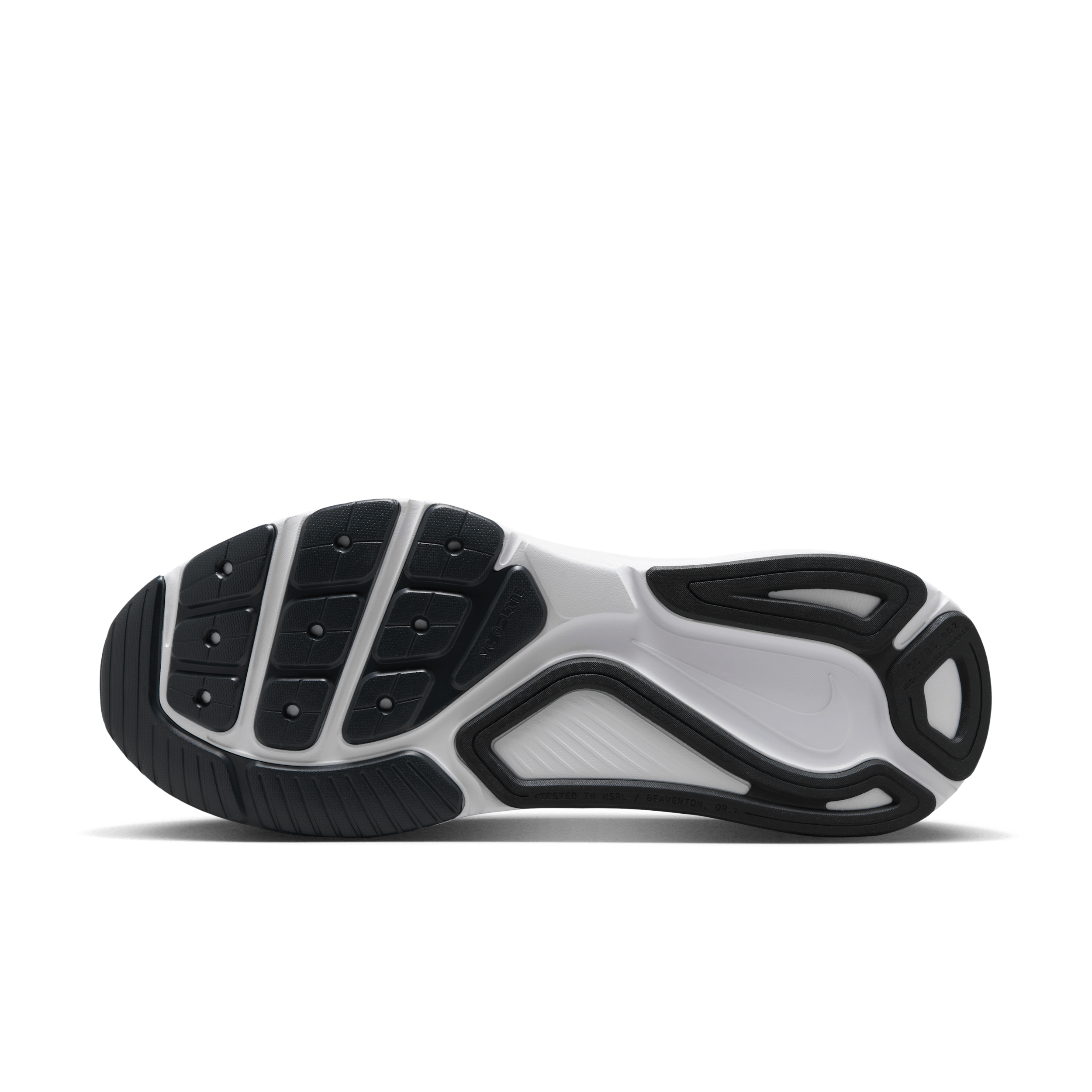 Nike Structure 26 HQ2588-001