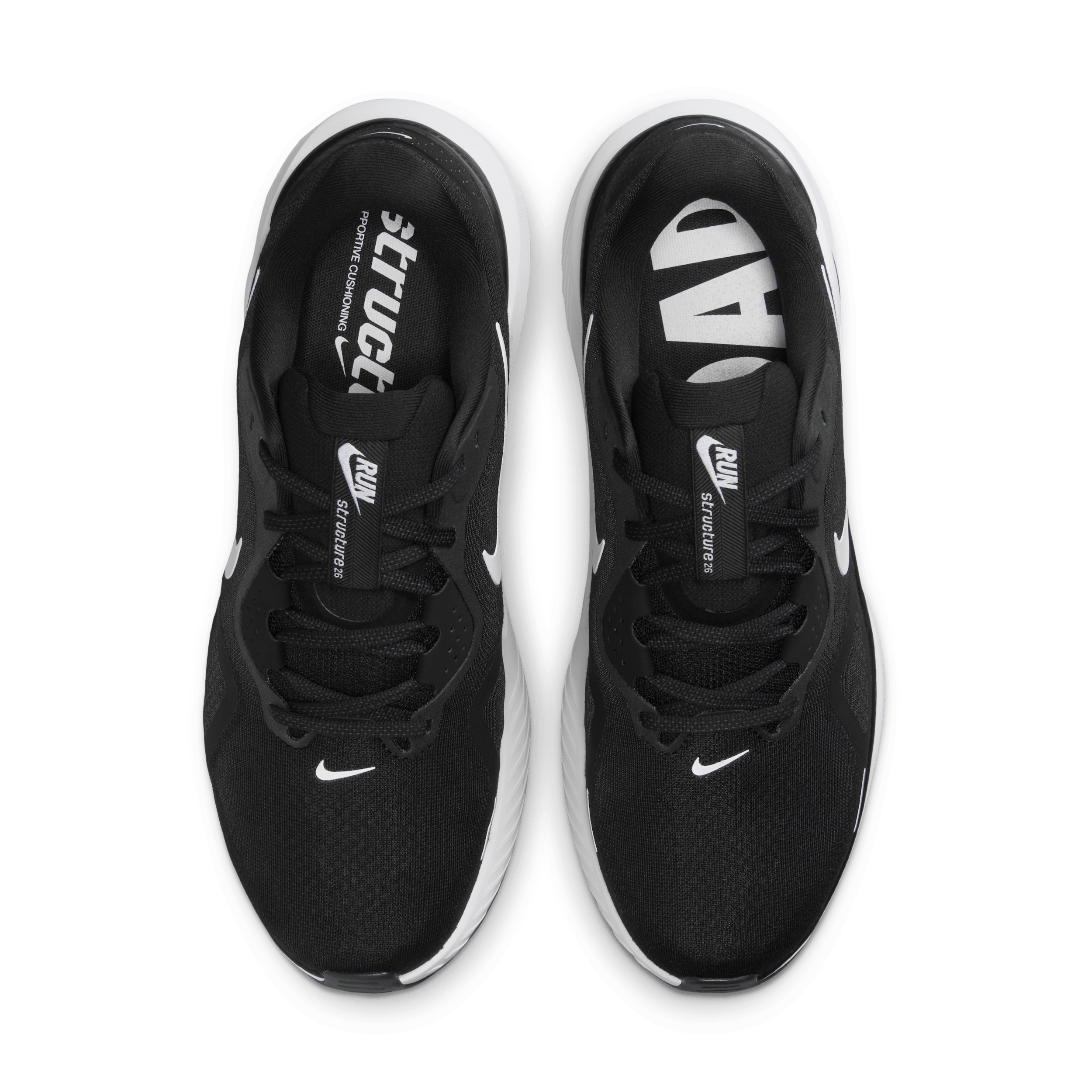 Nike Structure 26 HQ2588-001