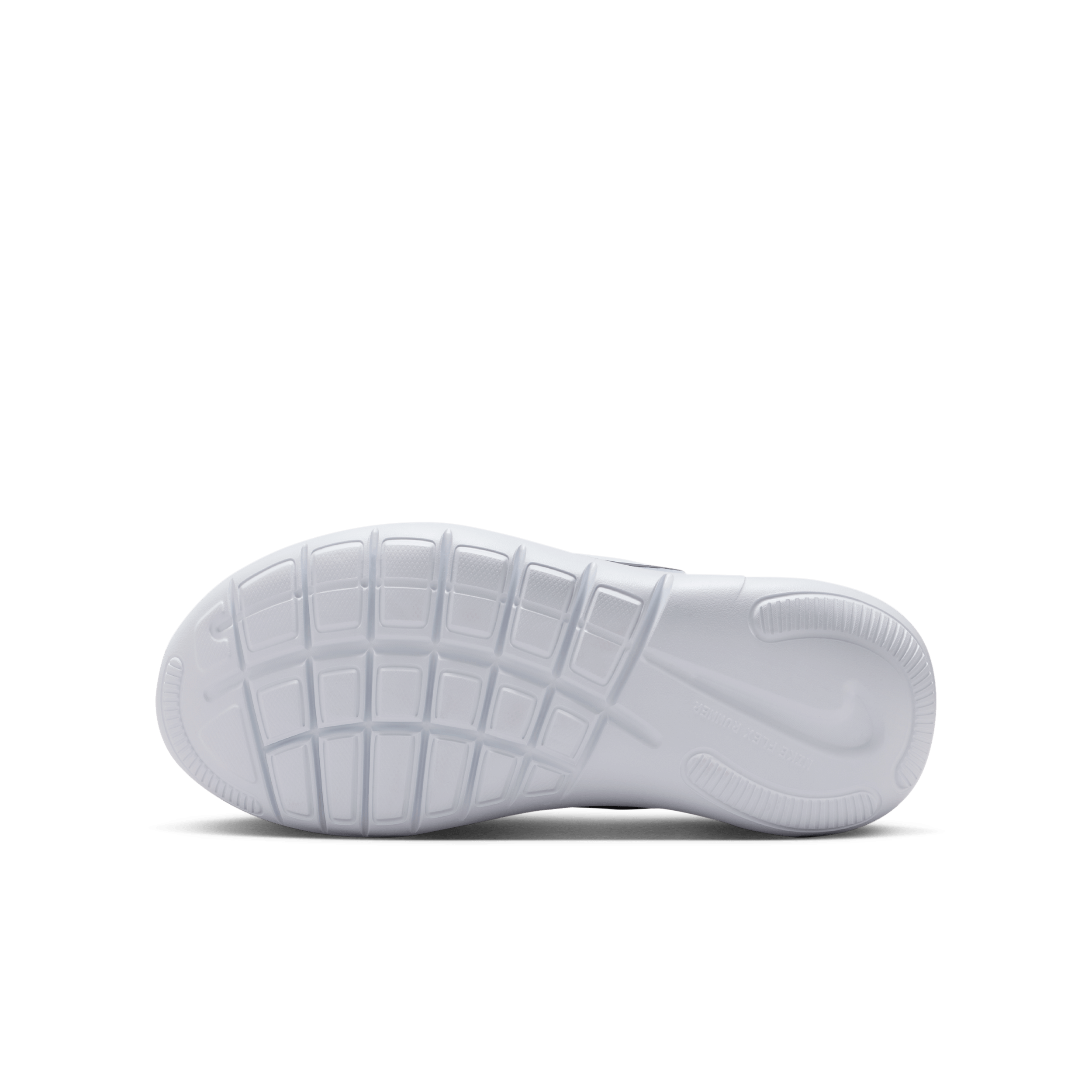 Nike Flex Runner 4 Older Kids' IF2893-004
