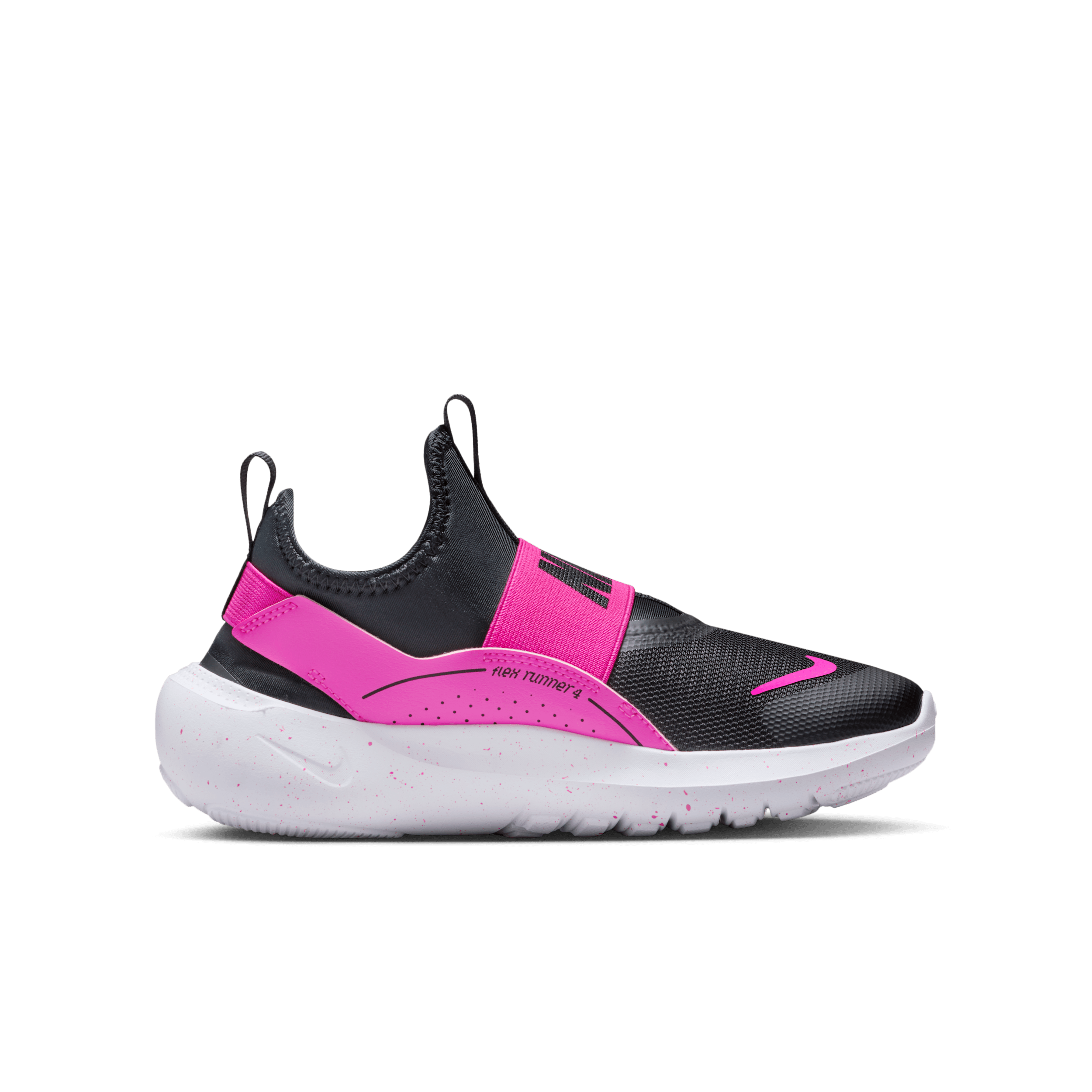 Nike Flex Runner 4 Older Kids' IF2893-604