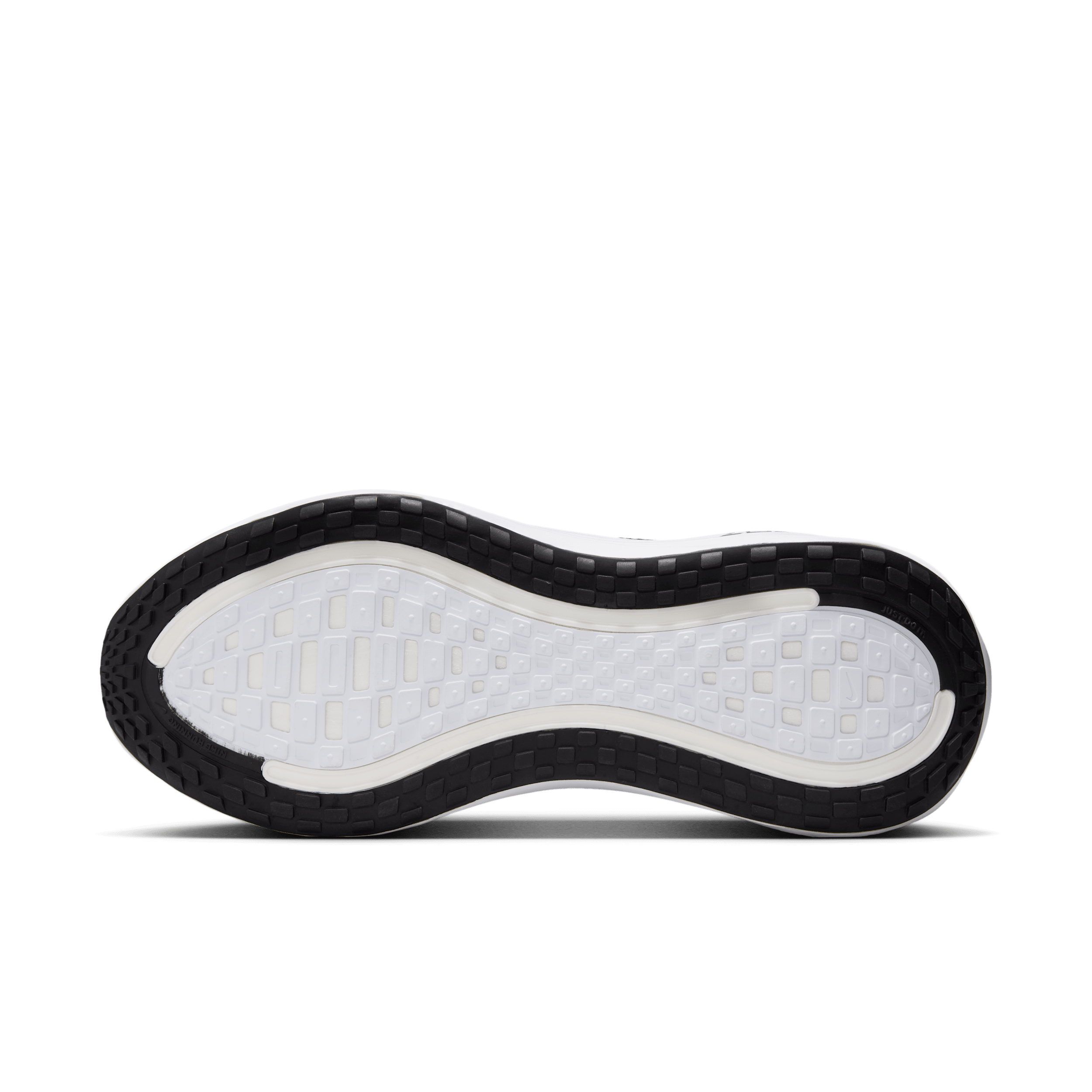 Nike Vomero Plus 'Black & White' HV8150-002