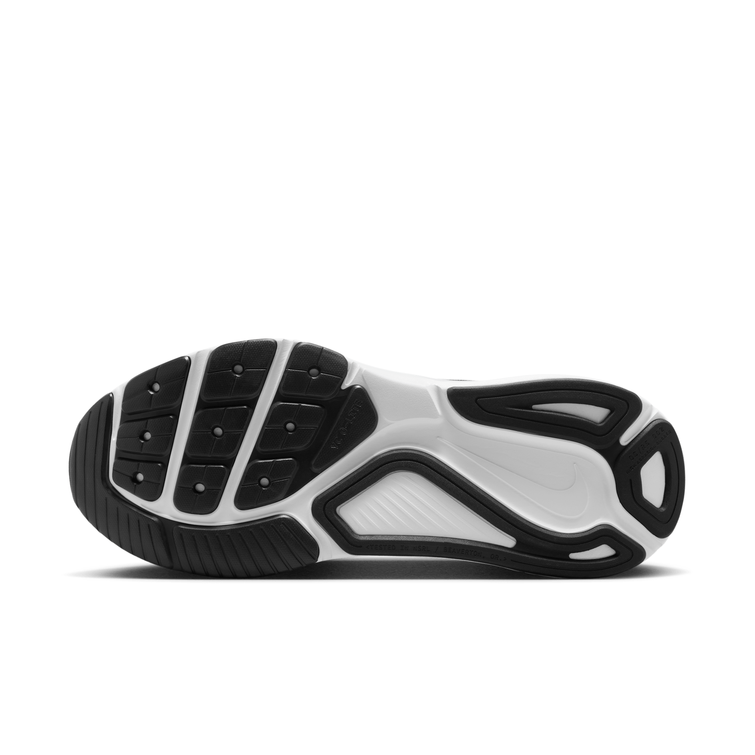 Nike Structure 26 'Black' HJ1102-002