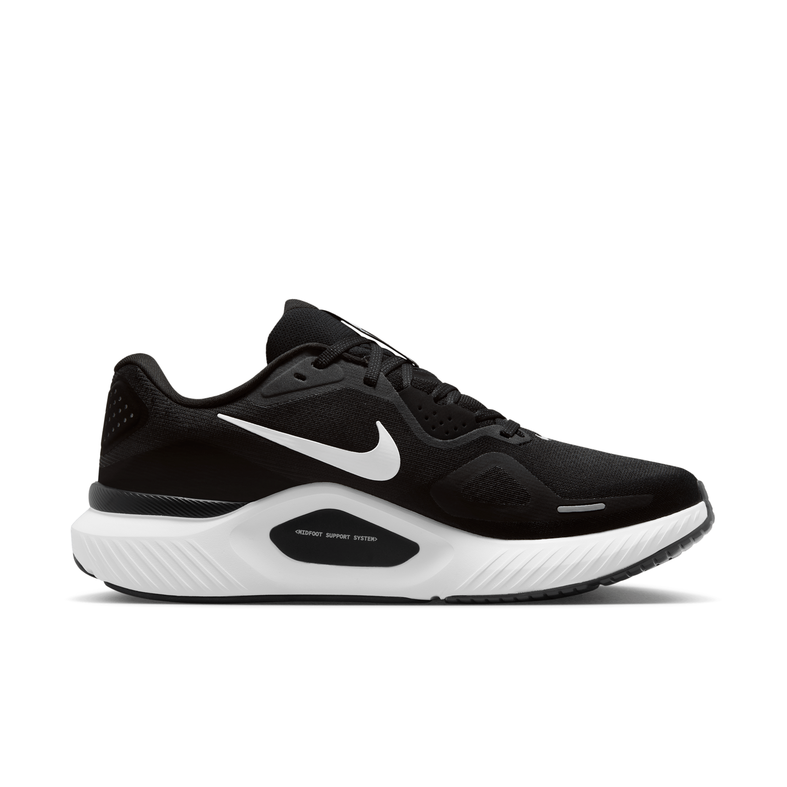 Nike Structure 26 'Black' HJ1102-002
