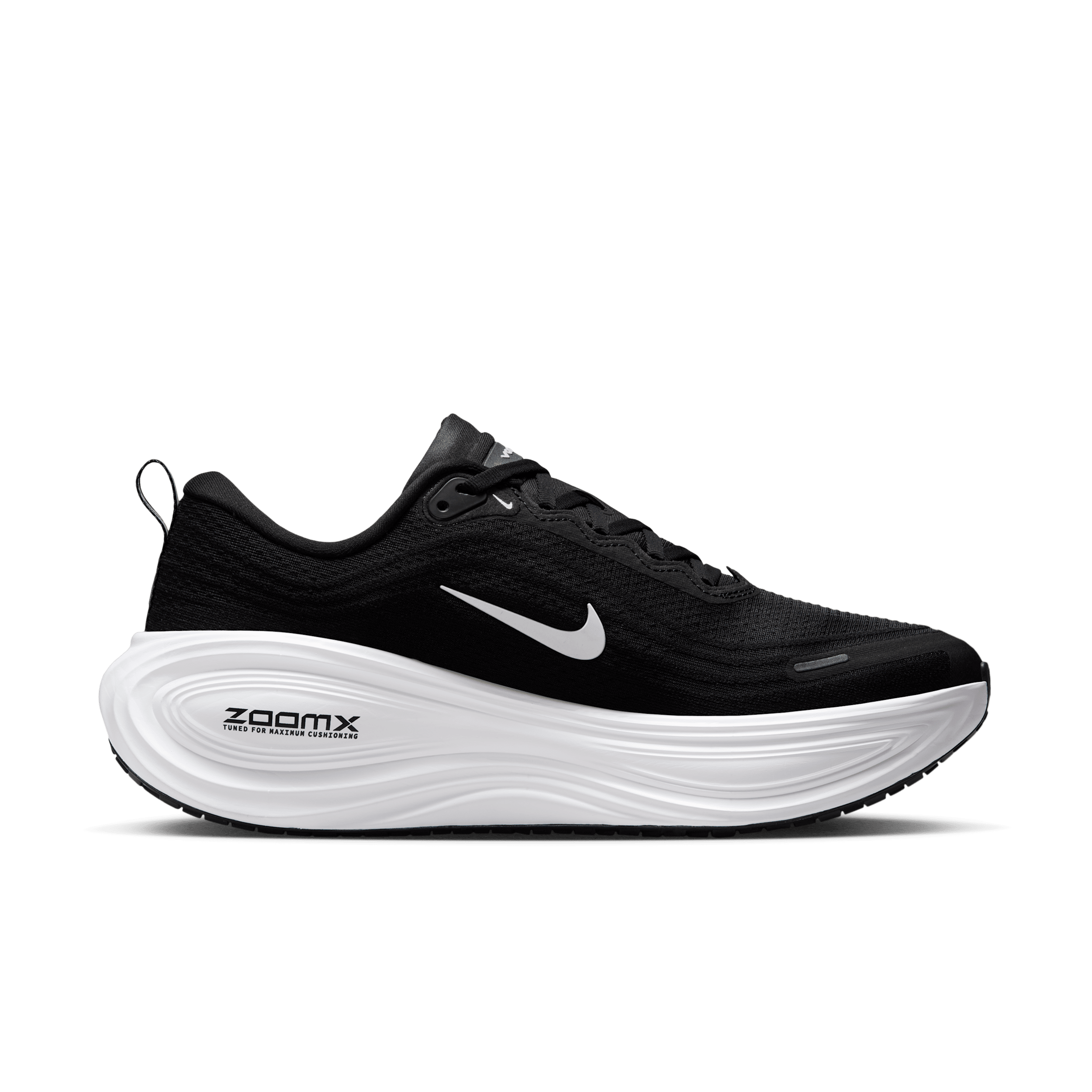 Nike Vomero Plus 'Black & White' HV8150-002