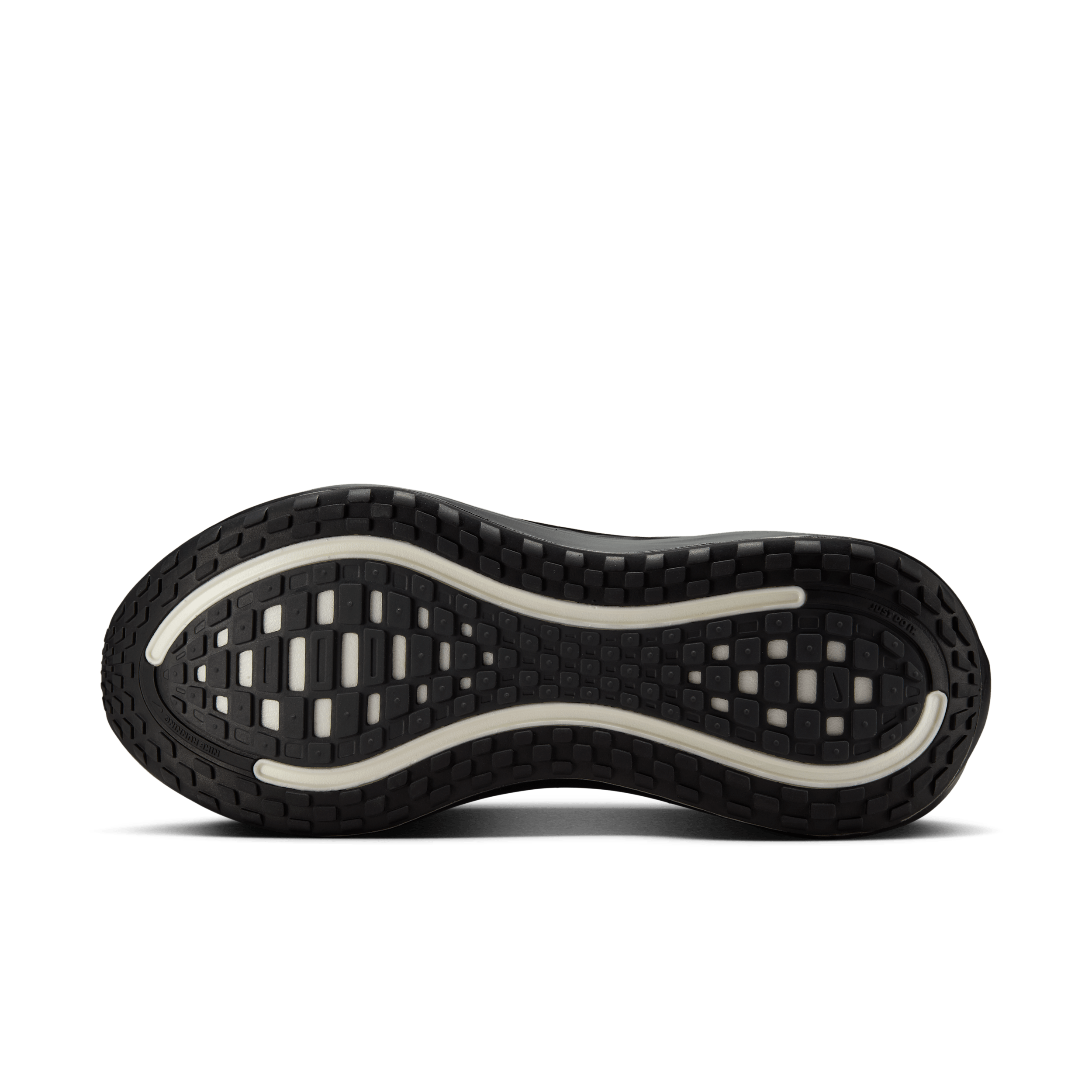 Nike Vomero Plus WMNS 'Black' HV8154-001