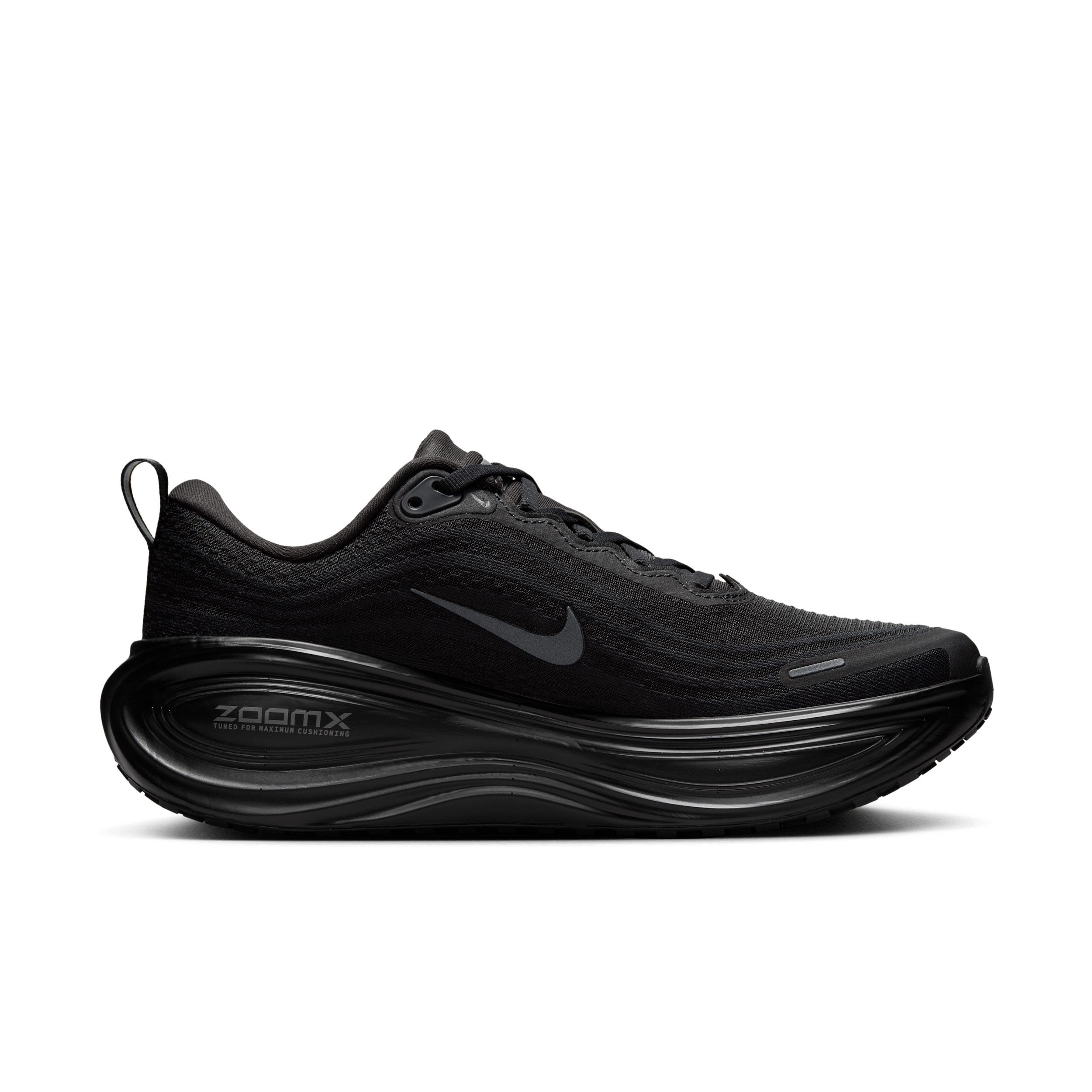 Nike Vomero Plus WMNS 'Black' HV8154-001