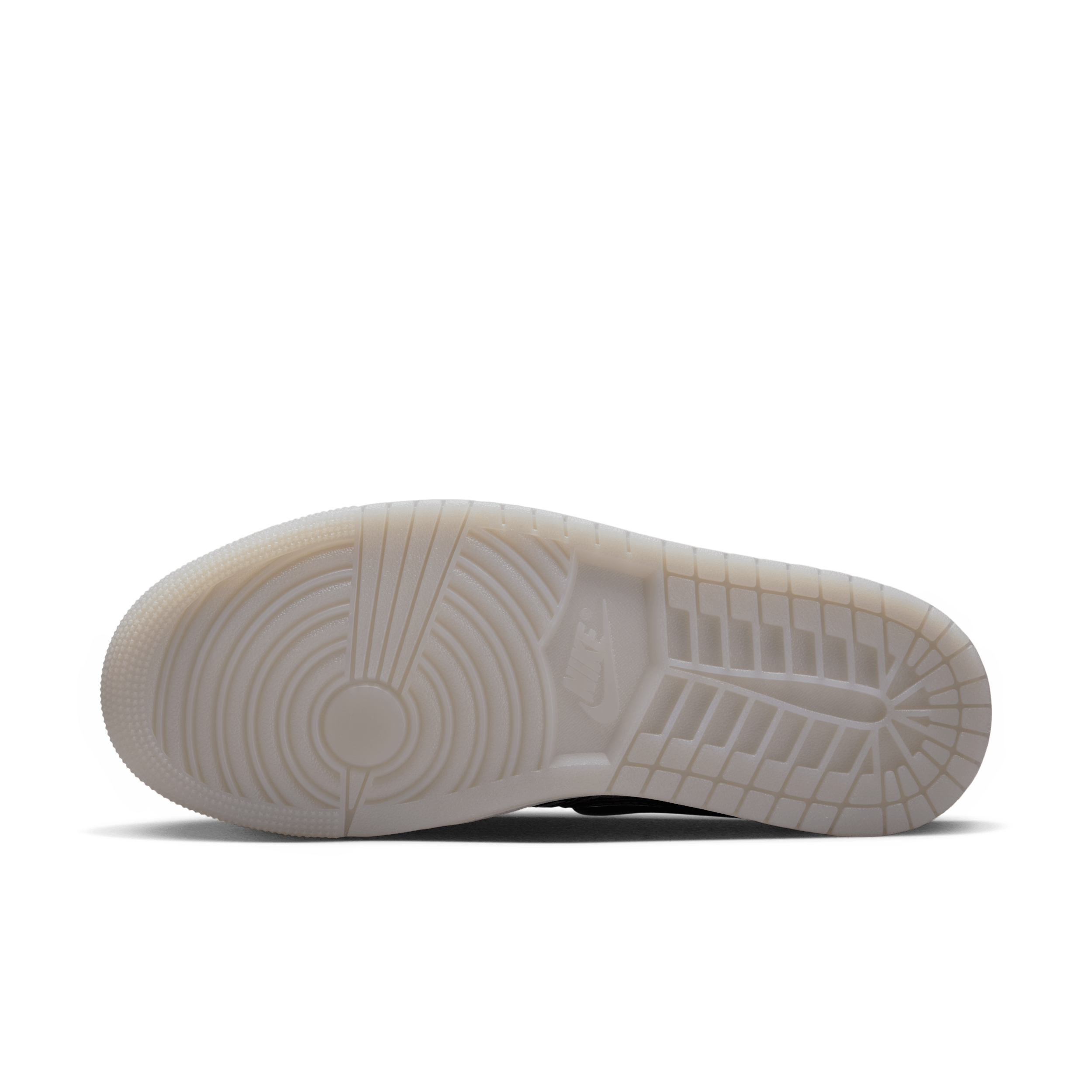 Air Jordan 1 Low Method of Make 'Metallic Silver' HQ2186-002