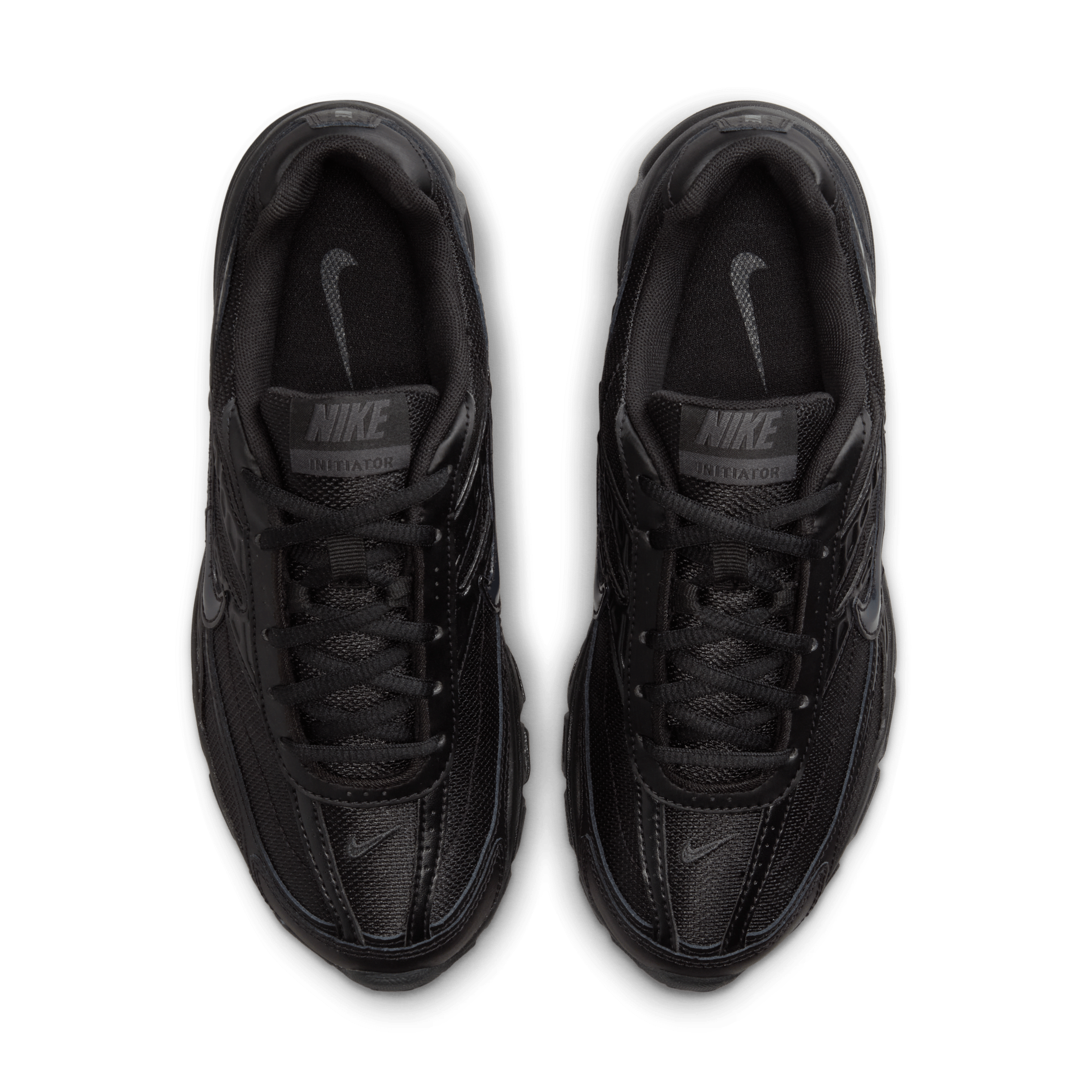 Nike Initiator WMNS 'Black' 394053-005