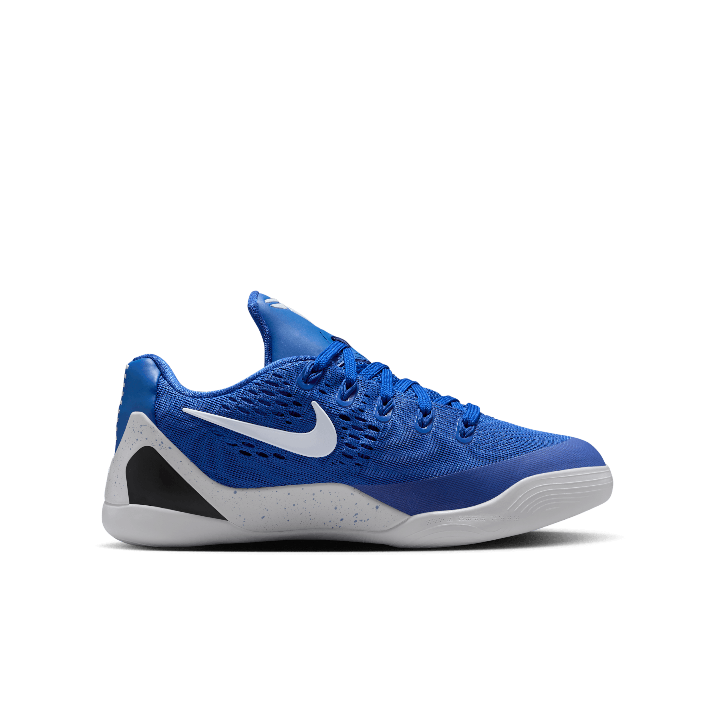 Nike Kobe Ix Low Em (gs) FV3607-400