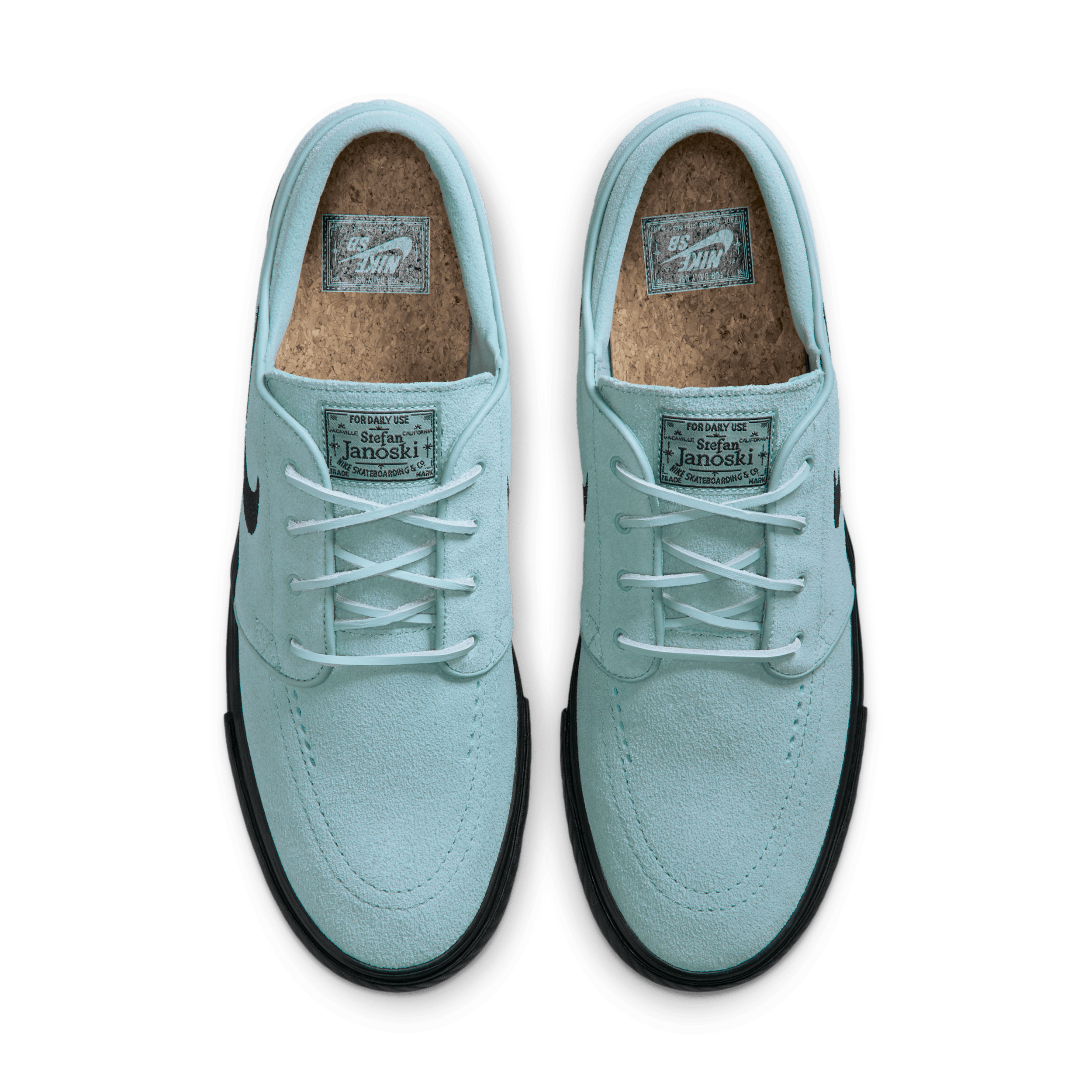 Nike SB Zoom Janoski OG+ FD6757-004
