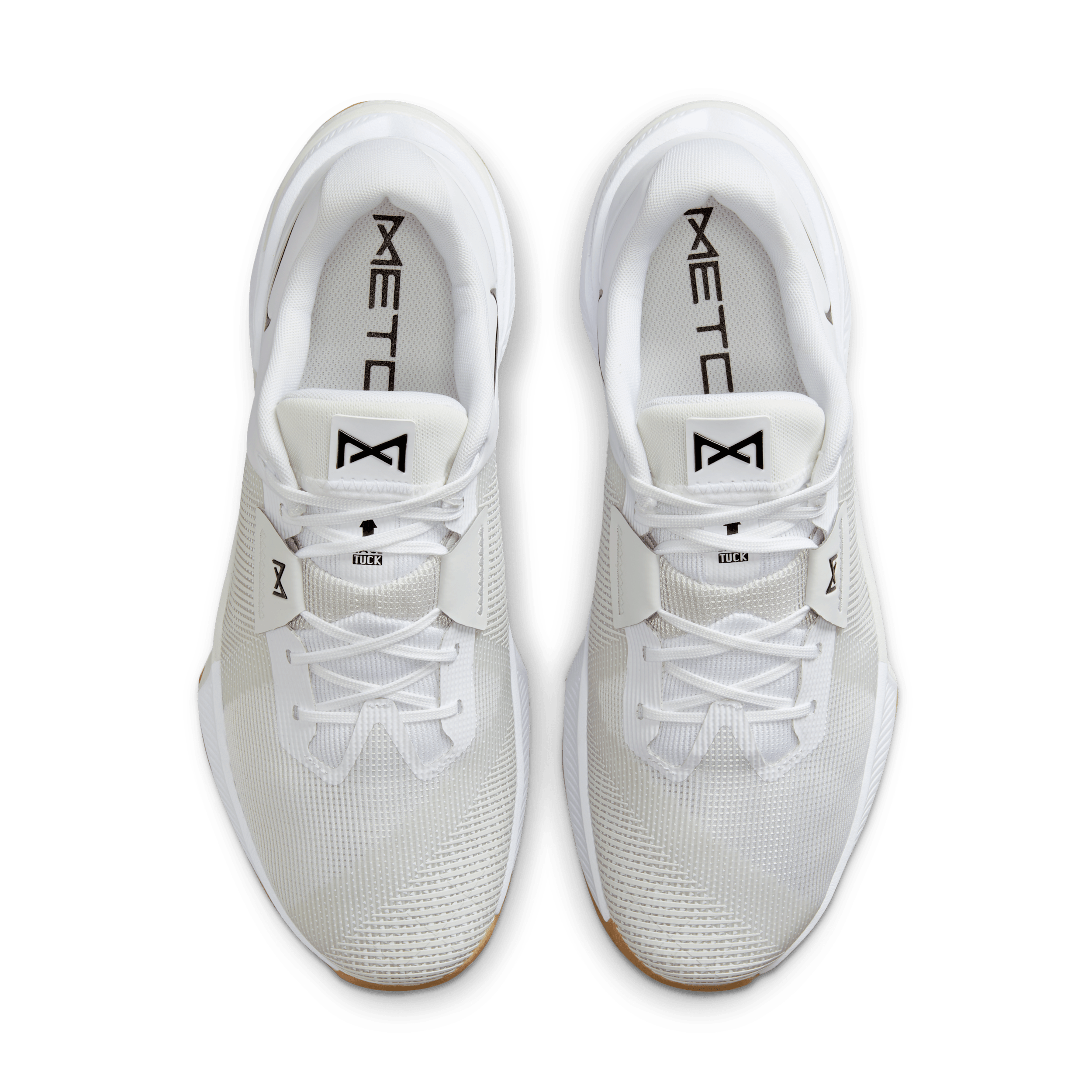 Nike Metcon 10 White Platinum Tint Black HJ1875-100
