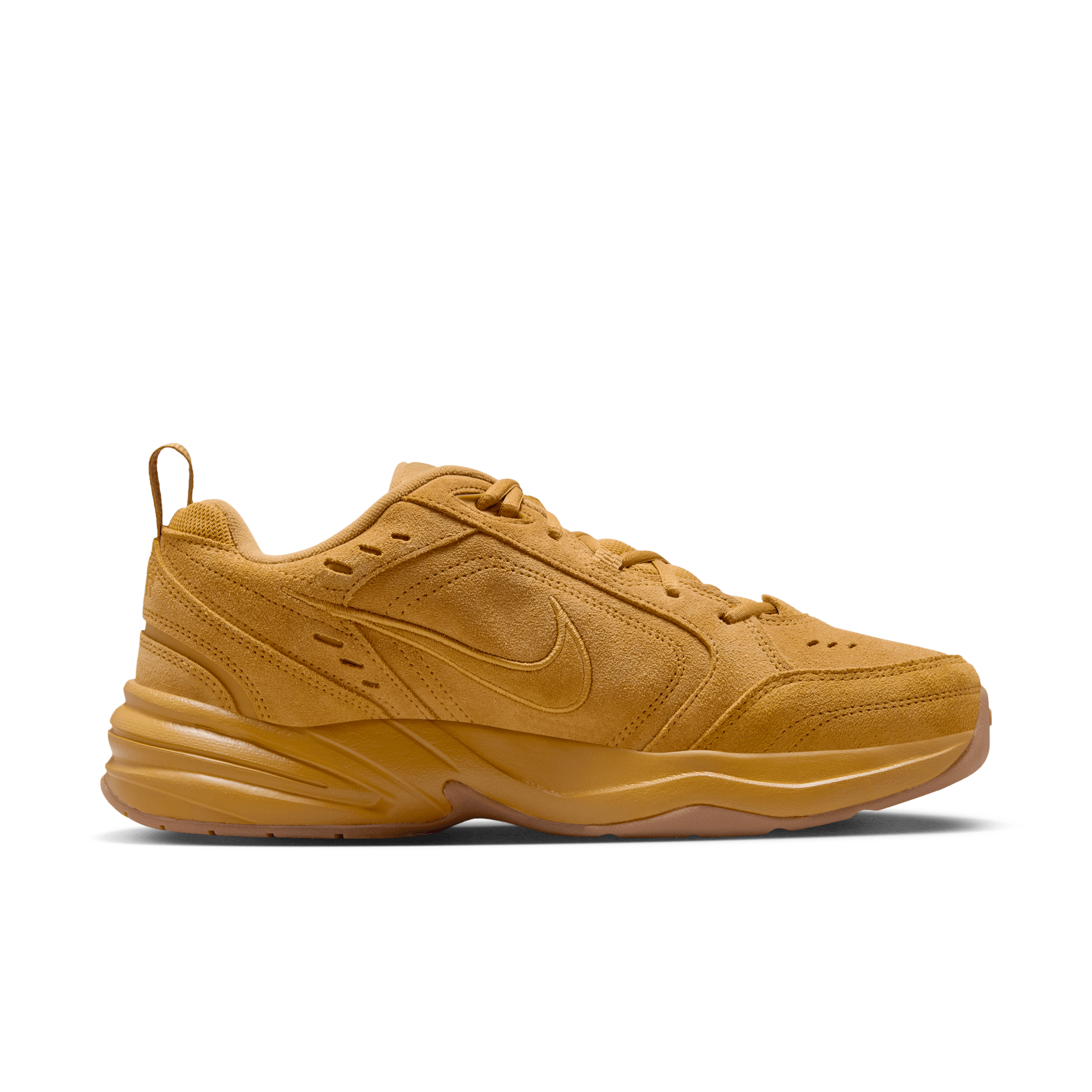 Nike Air Monarch SE 'Wheat' IB2281-700