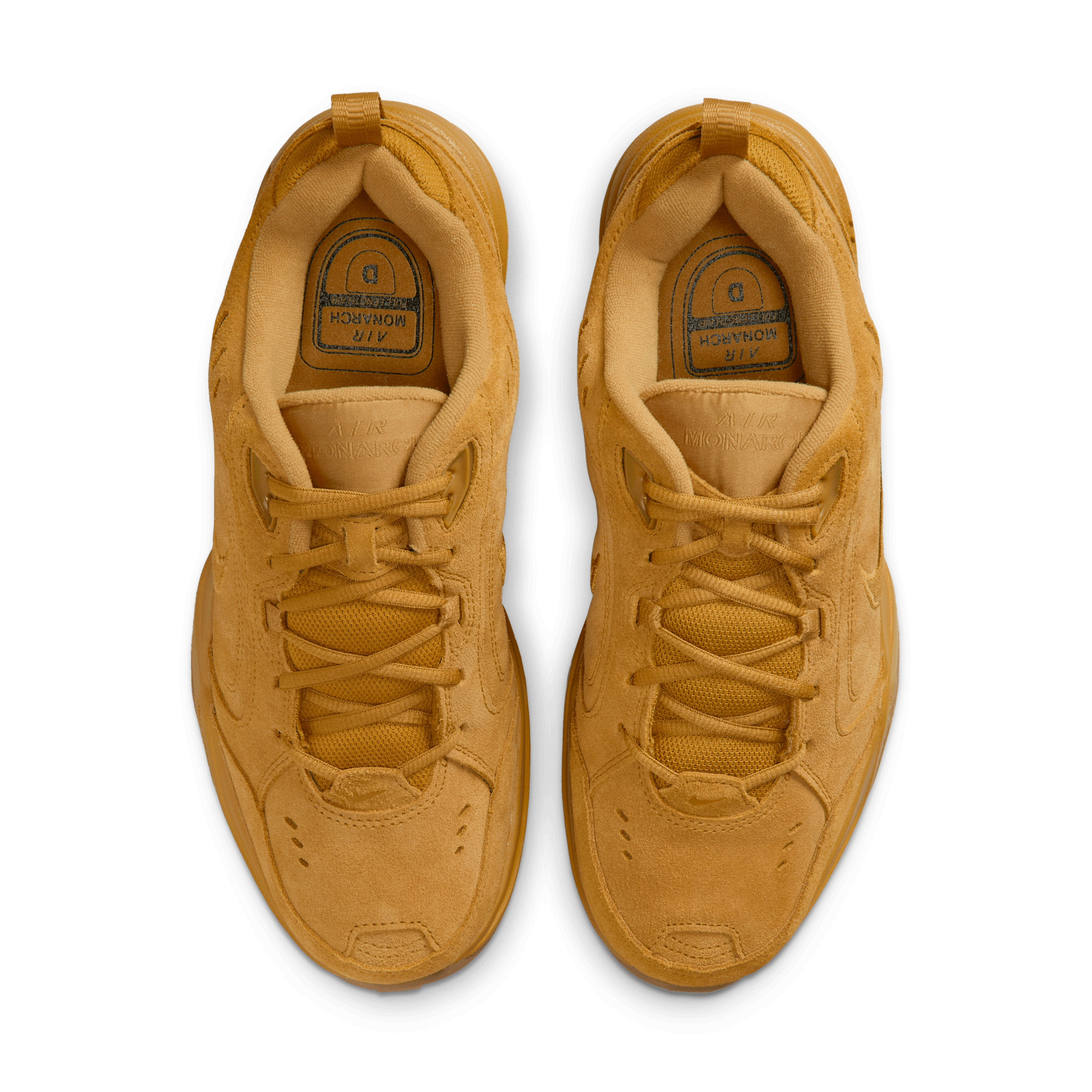 Nike Air Monarch SE 'Wheat' IB2281-700