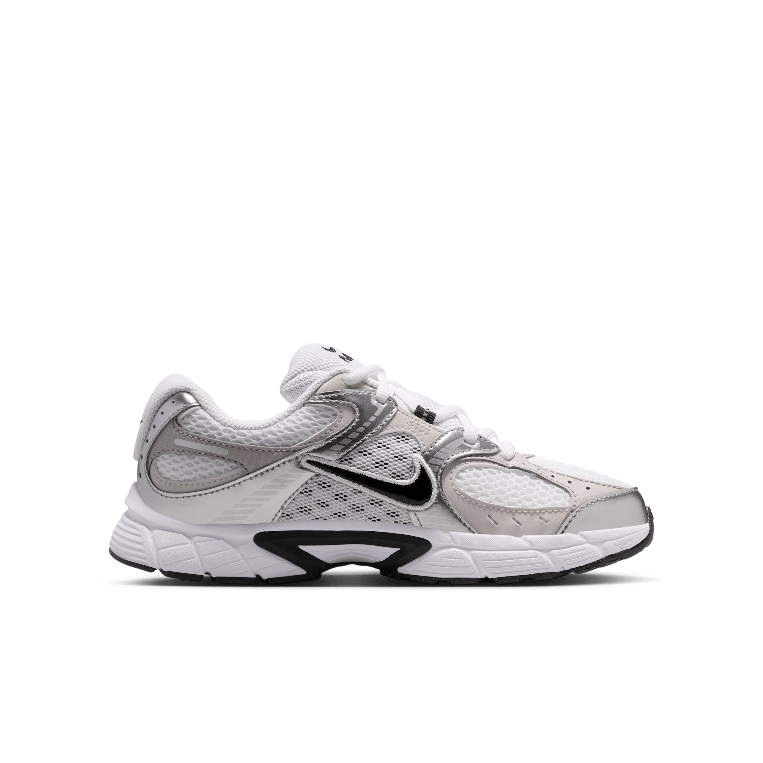 Nike V5 RNR Big Kids' HQ6411-100