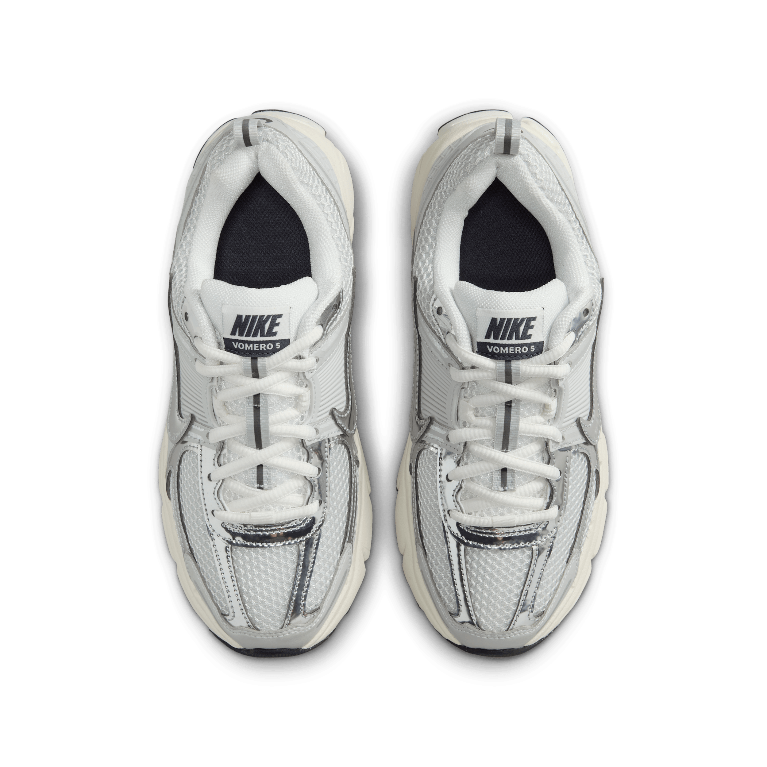 Nike Vomero 5 photon dust/chrome/gridiron/sail IM9467001