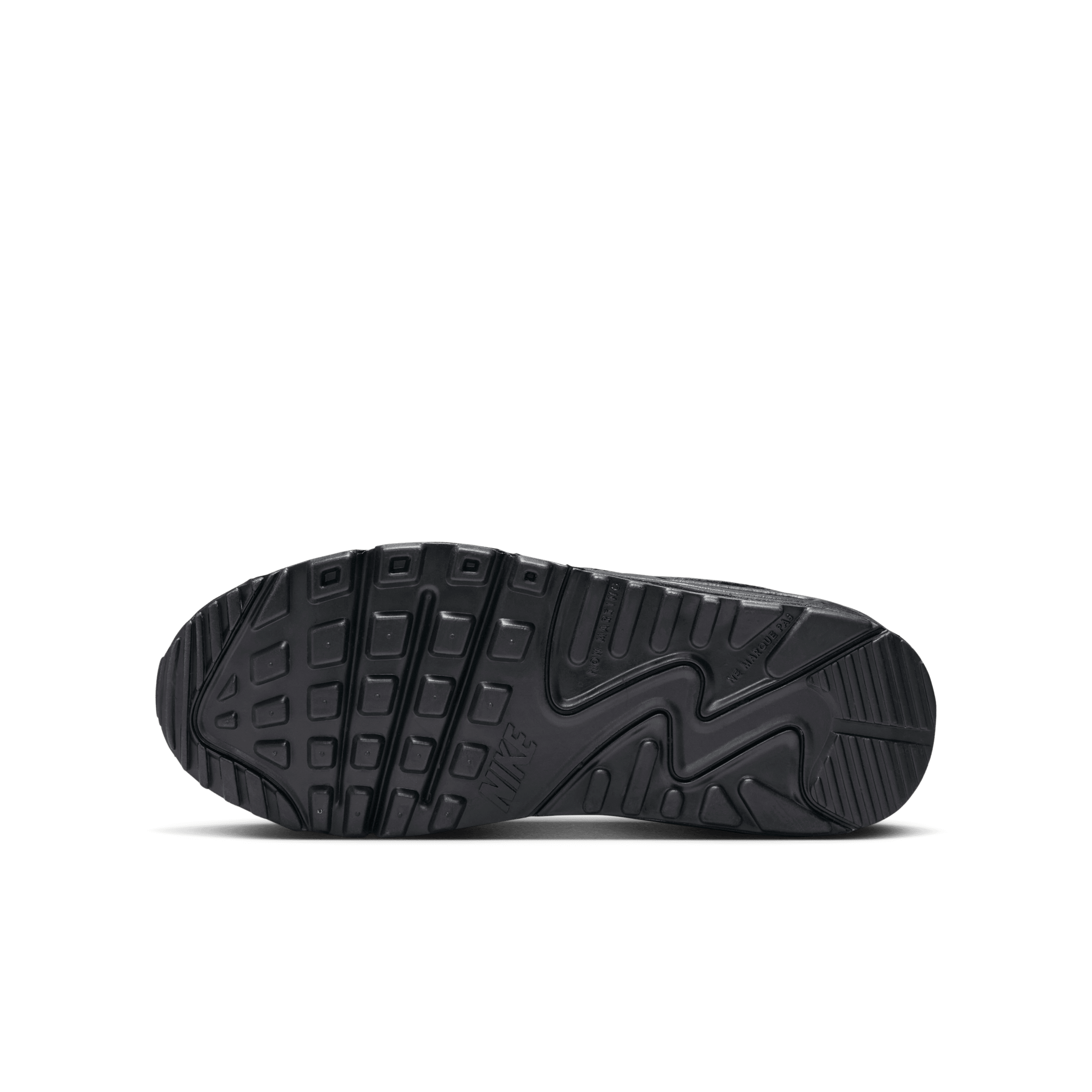 Nike Air Max 90 LTR Big Kidsâ CD6864-028