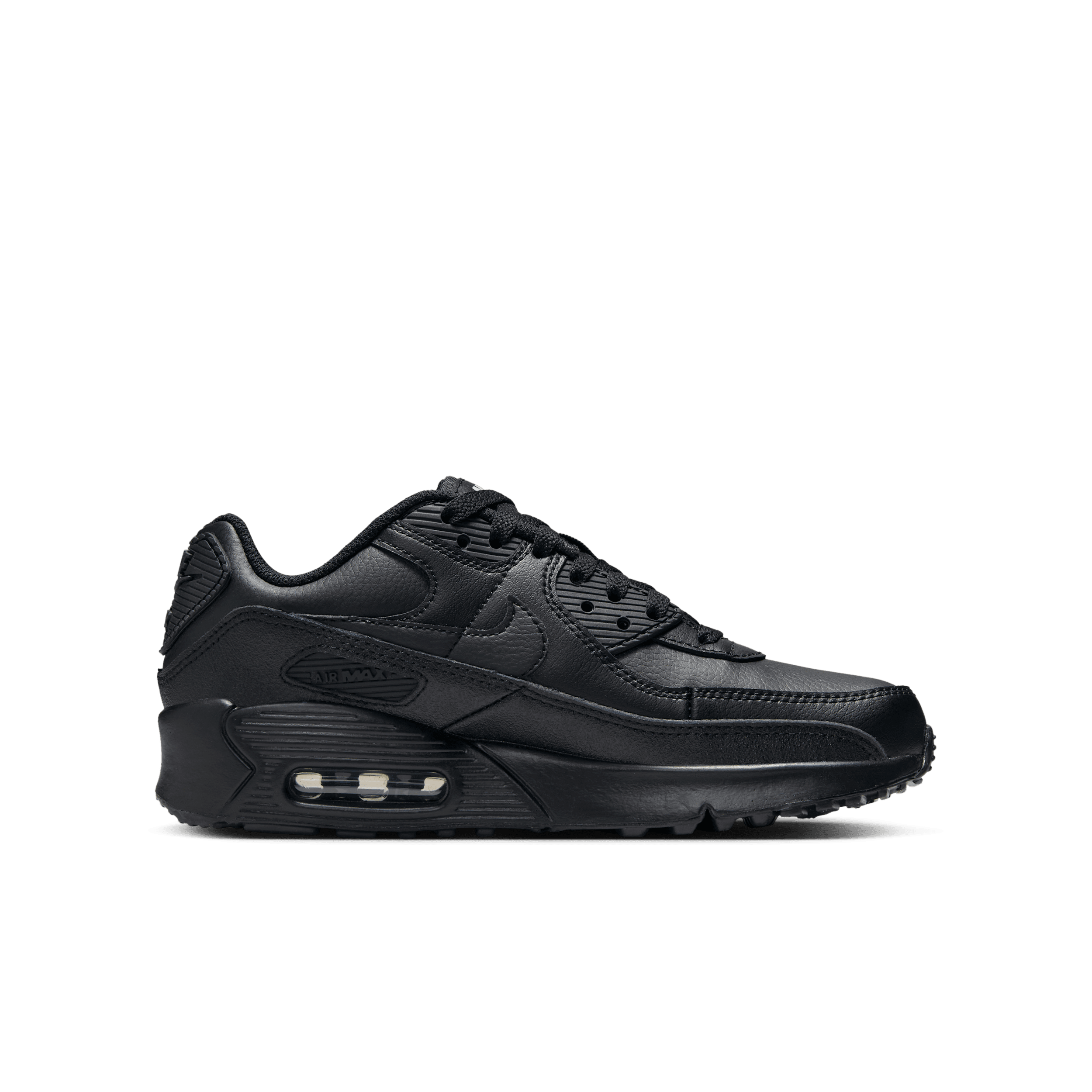 Nike Air Max 90 LTR Big Kidsâ CD6864-028