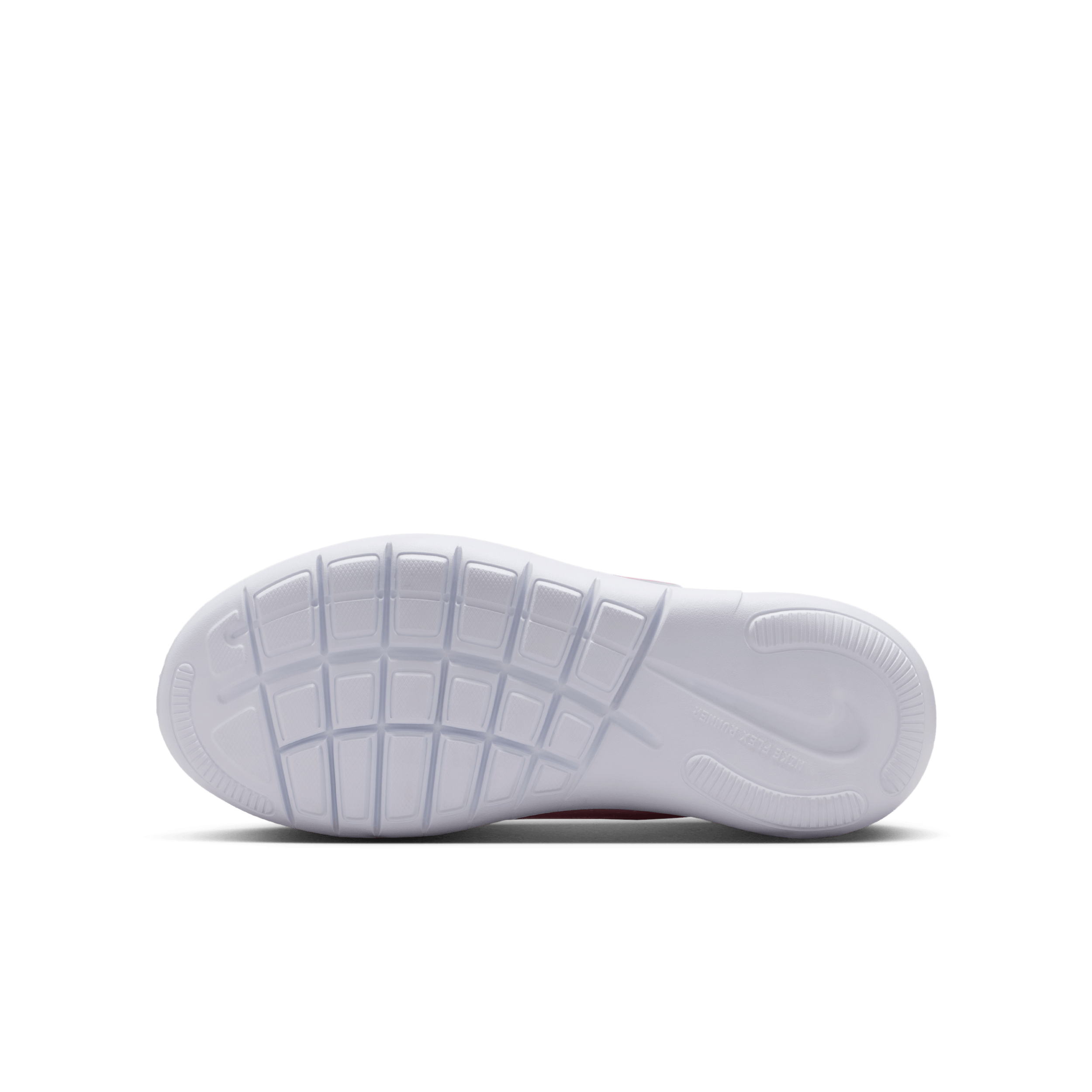 Nike Flex Runner 4 Big Kids' IF2893-600