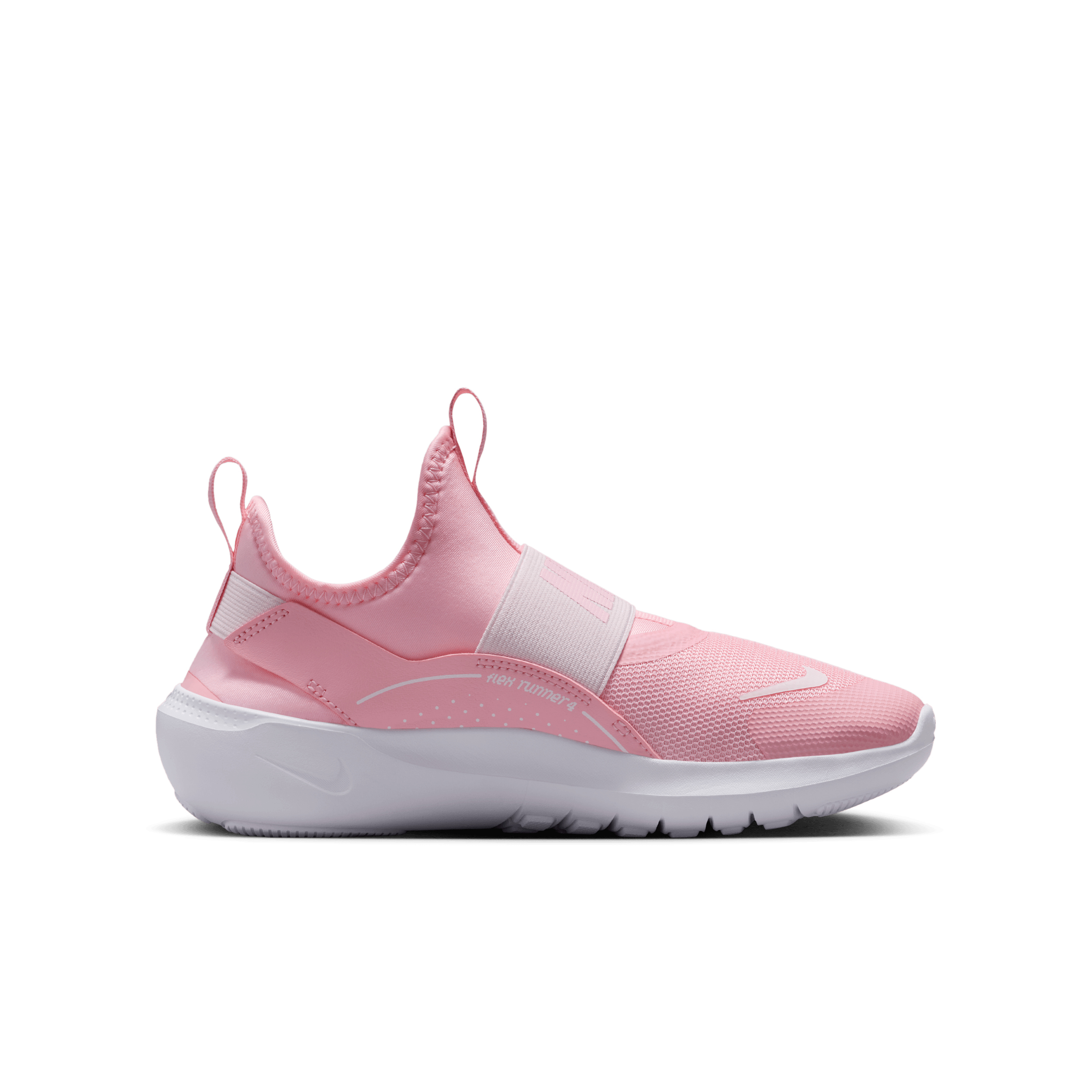 Nike Flex Runner 4 Big Kids' IF2893-600