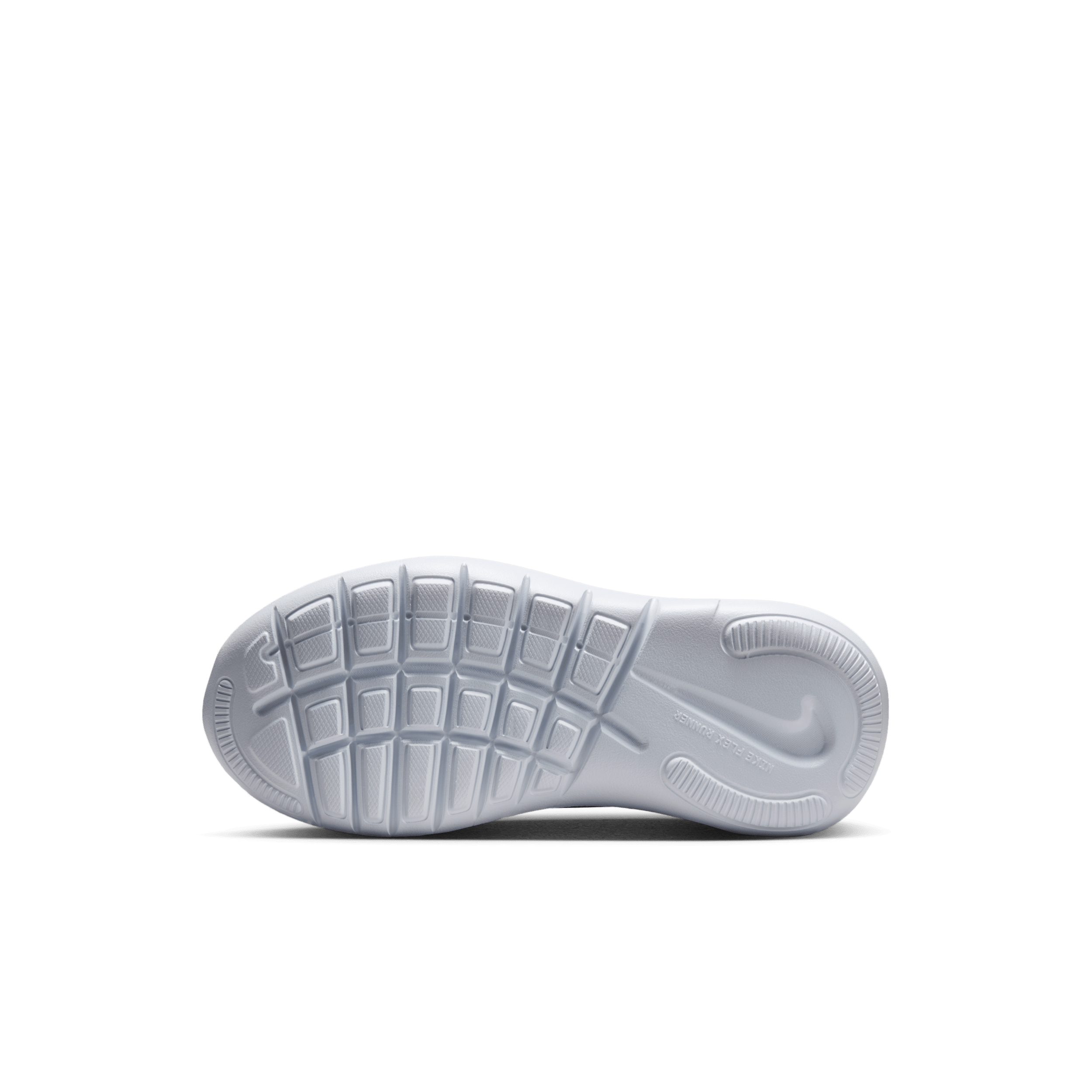 Nike Flex Runner 4 Younger Kids' IF2894-002