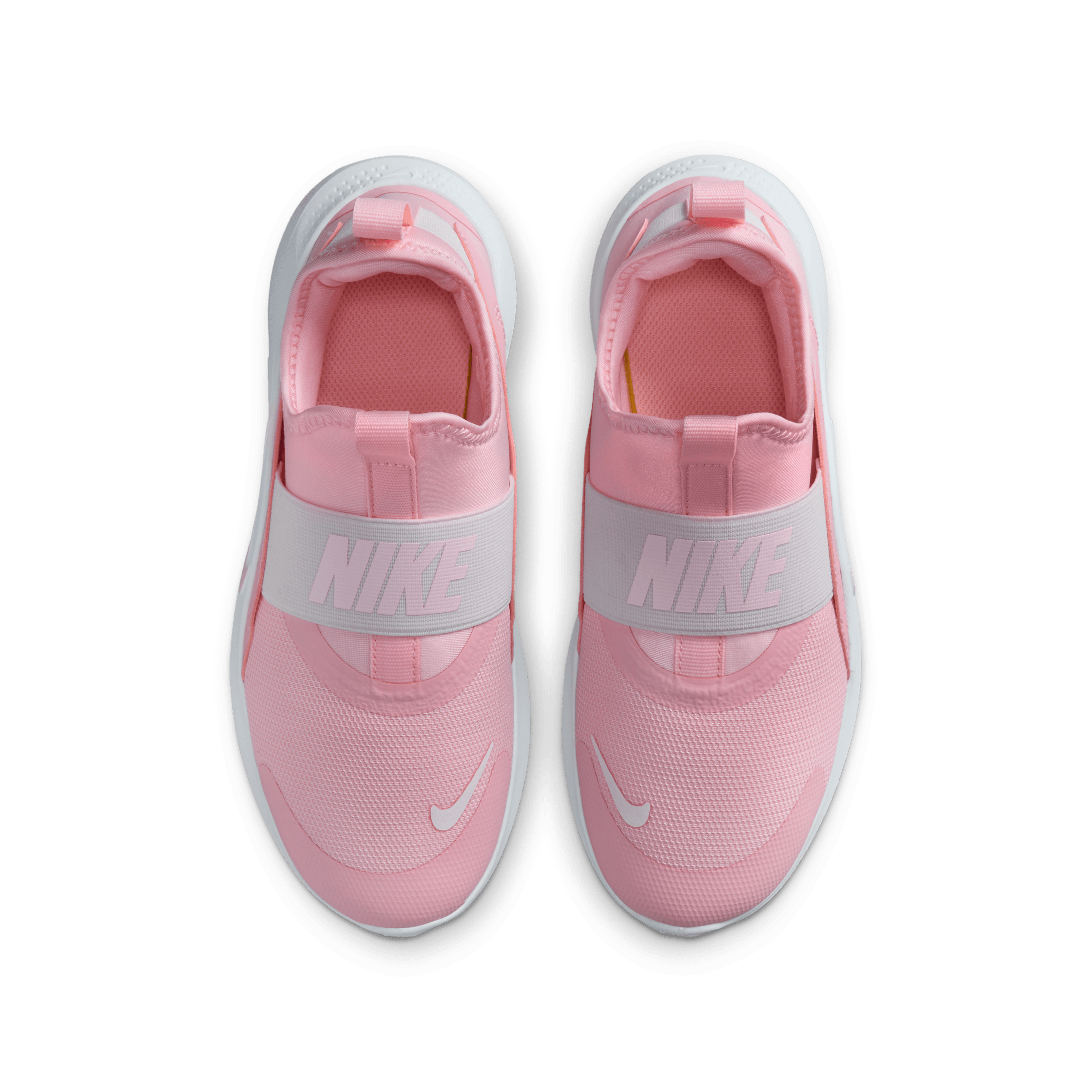 Nike Flex Runner 4 Big Kids' IF2893-600