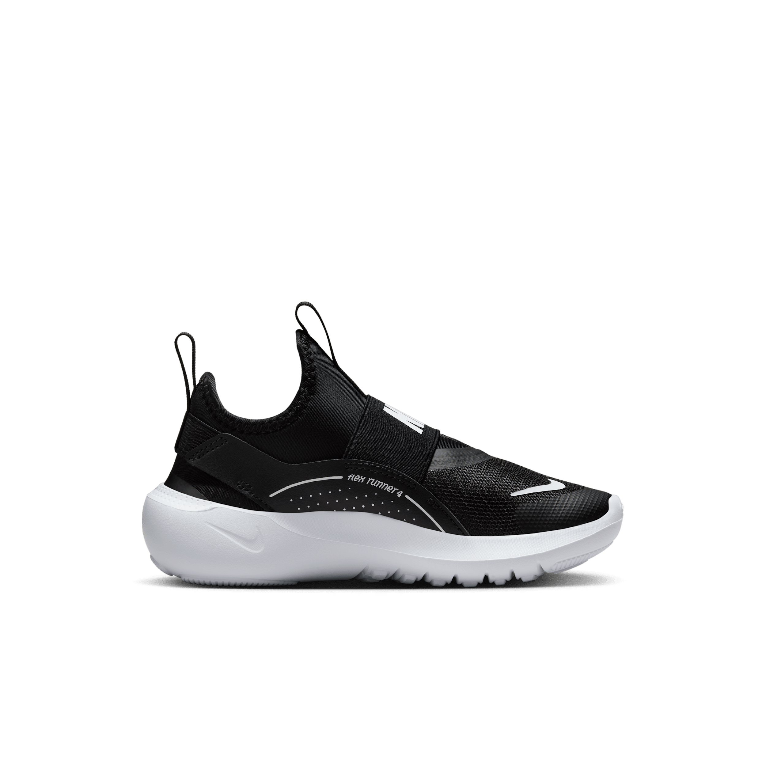 Nike Flex Runner 4 Younger Kids' IF2894-002
