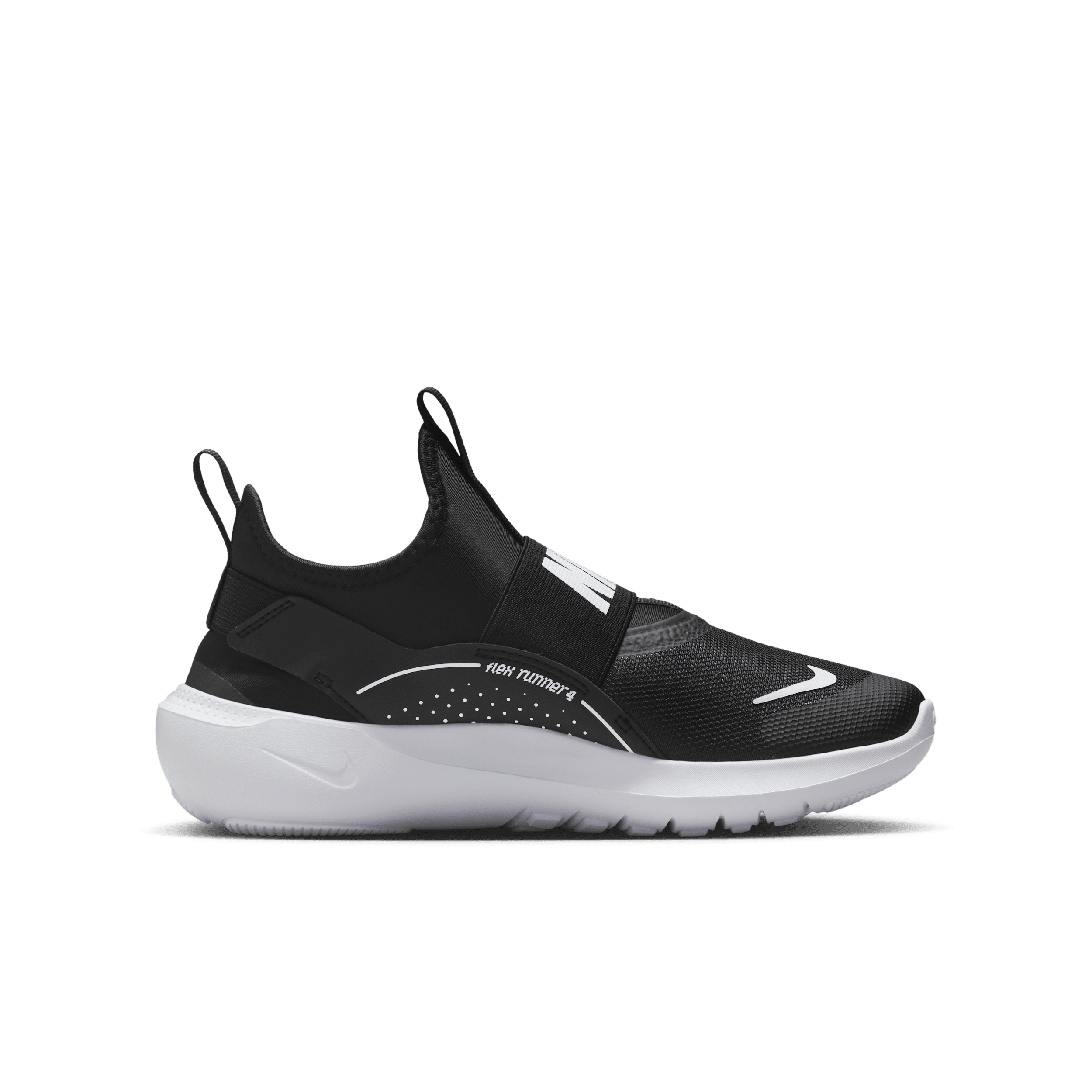 Nike Flex Runner 4 Older Kids' IF2893-002