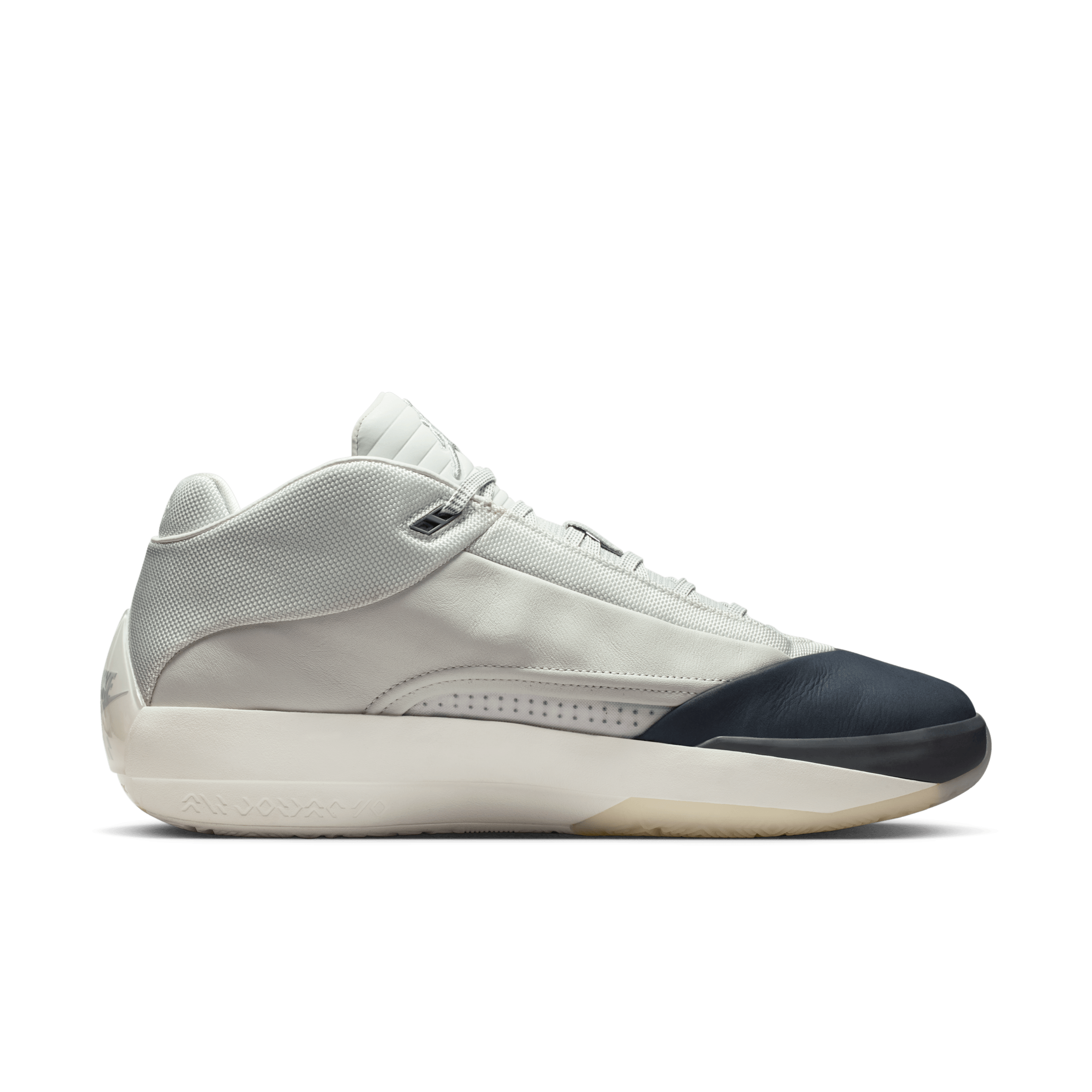 Air Jordan 40 'Wolf Grey' HM9931-001