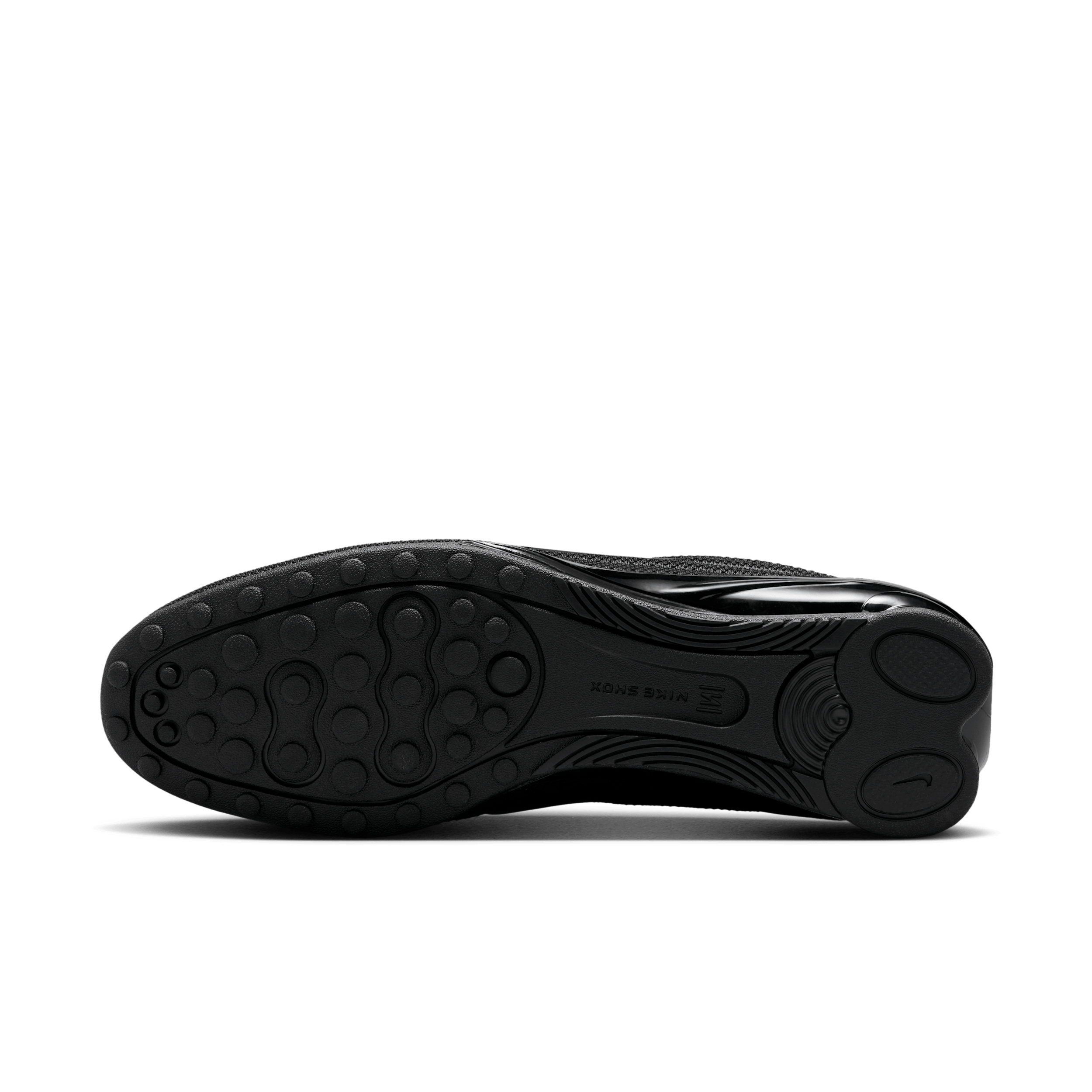 Nike Shox Z WMNS 'Black' HQ7540003
