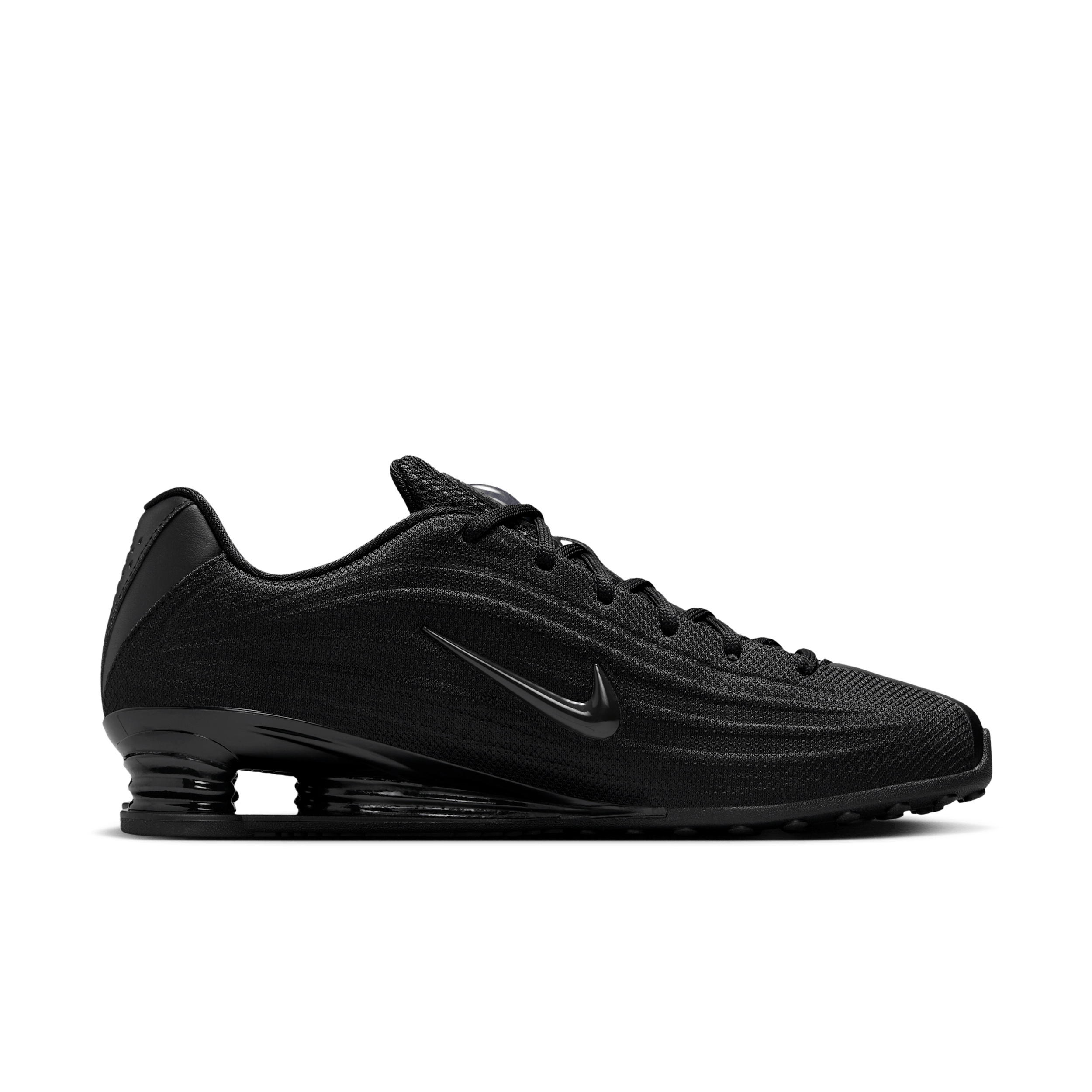 Nike Shox Z WMNS 'Black' HQ7540003