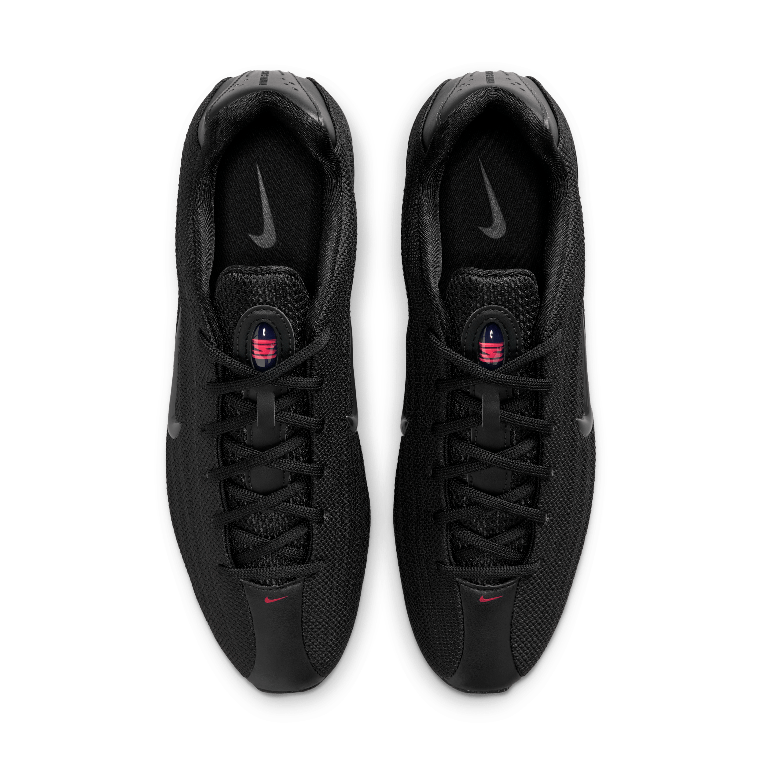 Nike Shox Z WMNS 'Black' HQ7540003