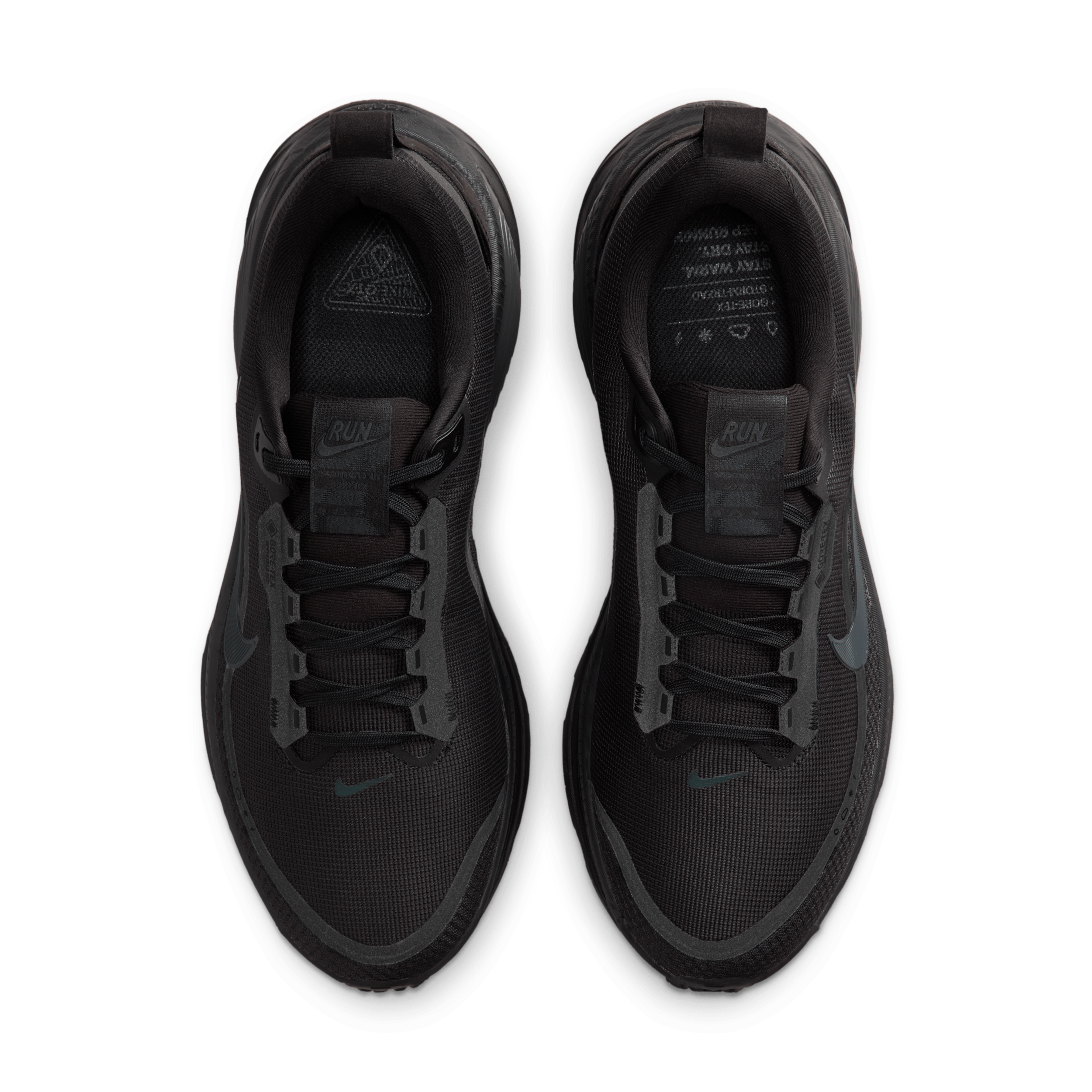Nike Vomero 18 GORE-TEX 'Black' HQ7001-001
