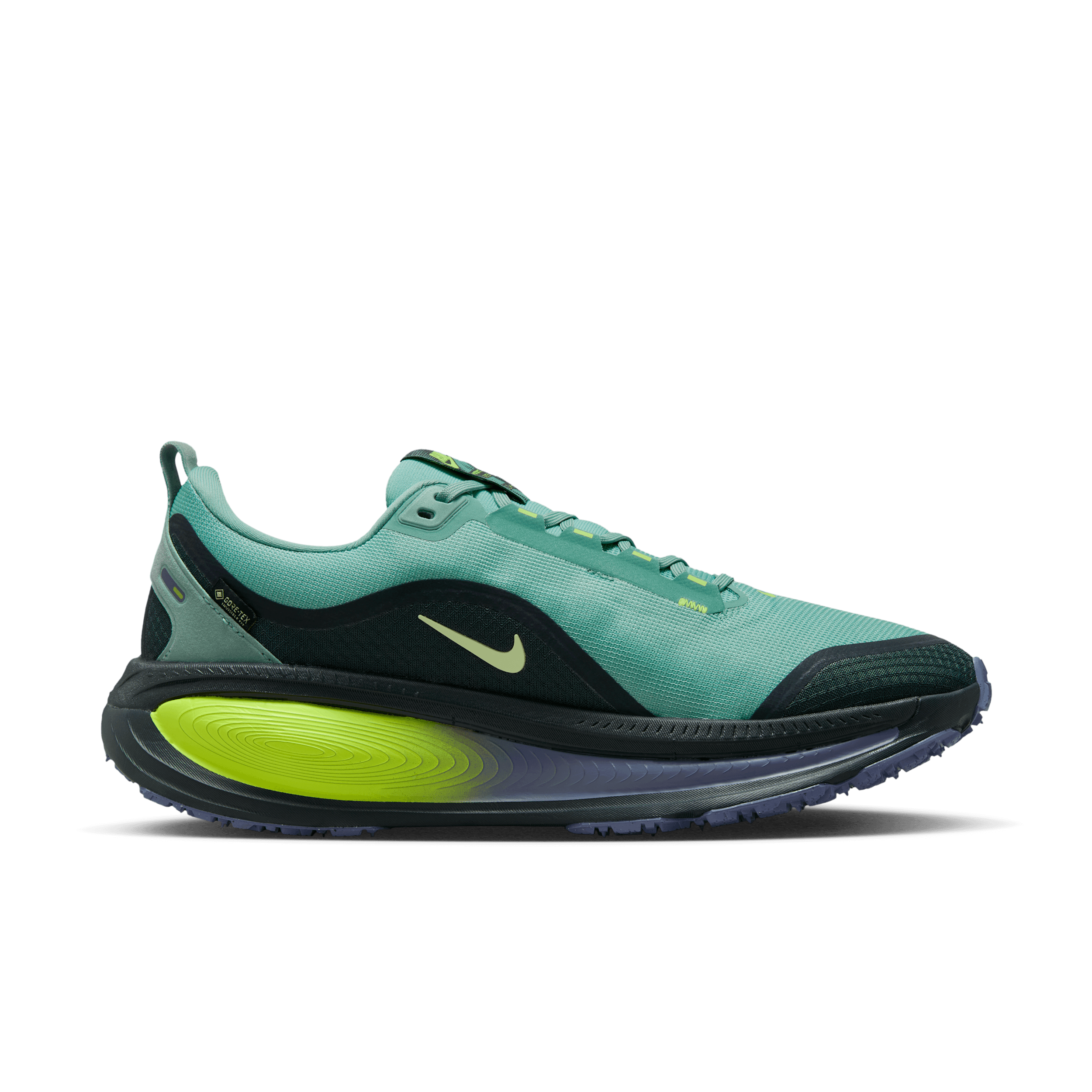 Nike Vomero 18 GORE-TEX 'Seaweed' HQ7001-300
